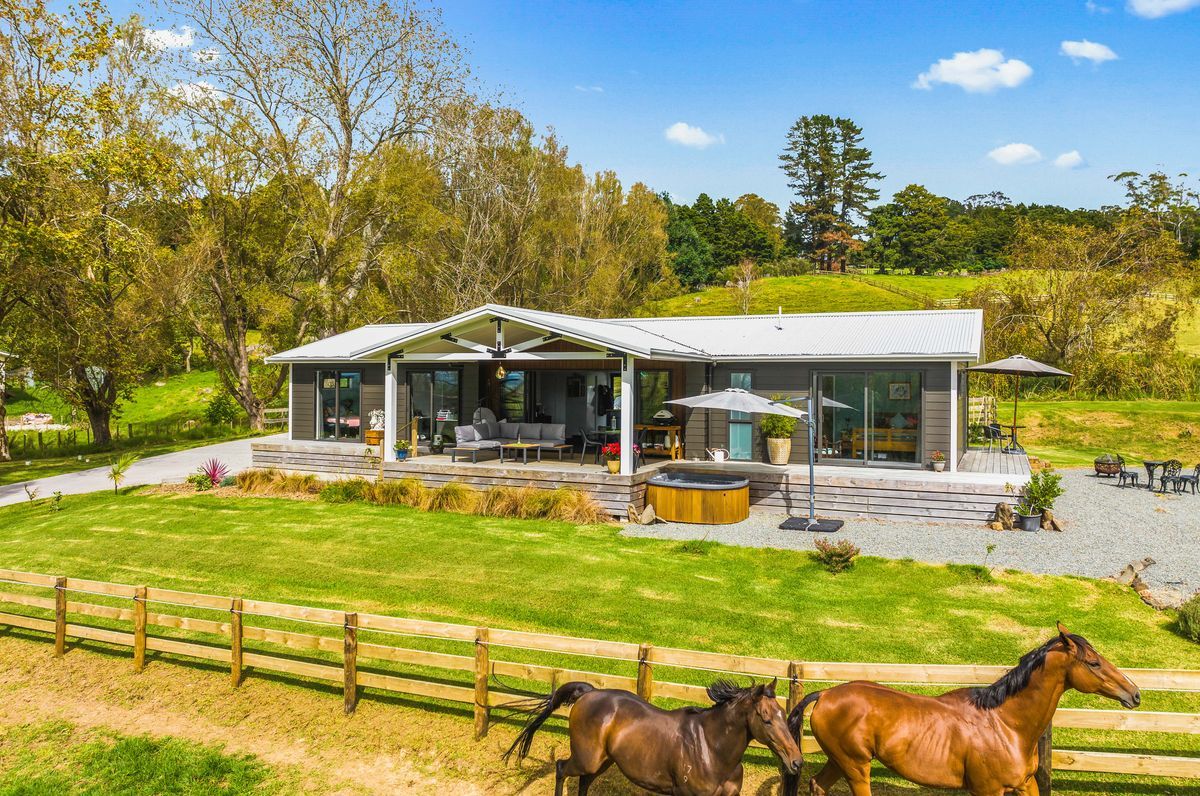 Equestrian Elegance | Oasis 4