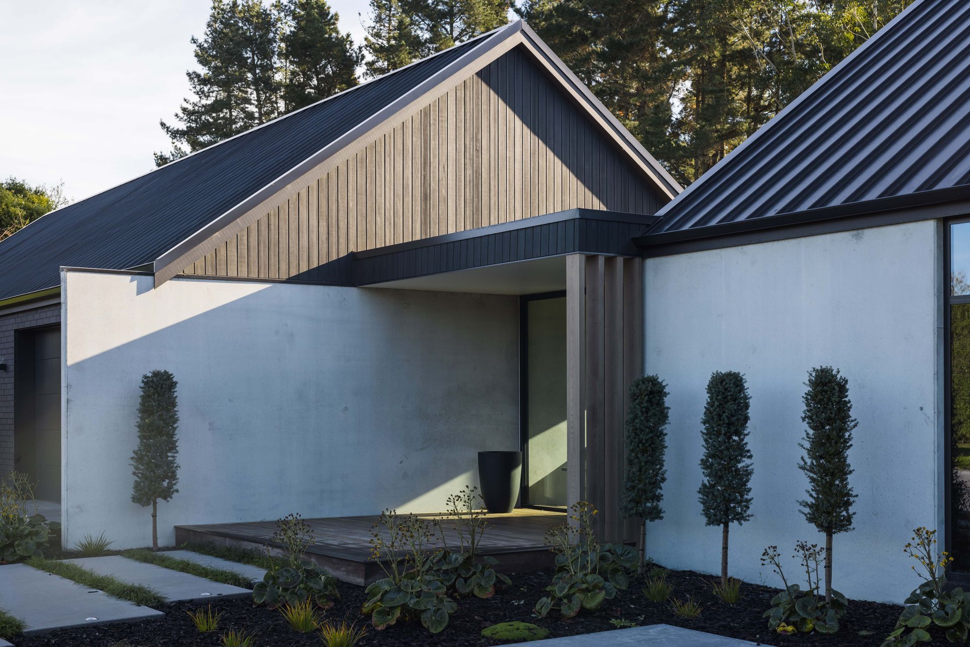 Tamahere Project