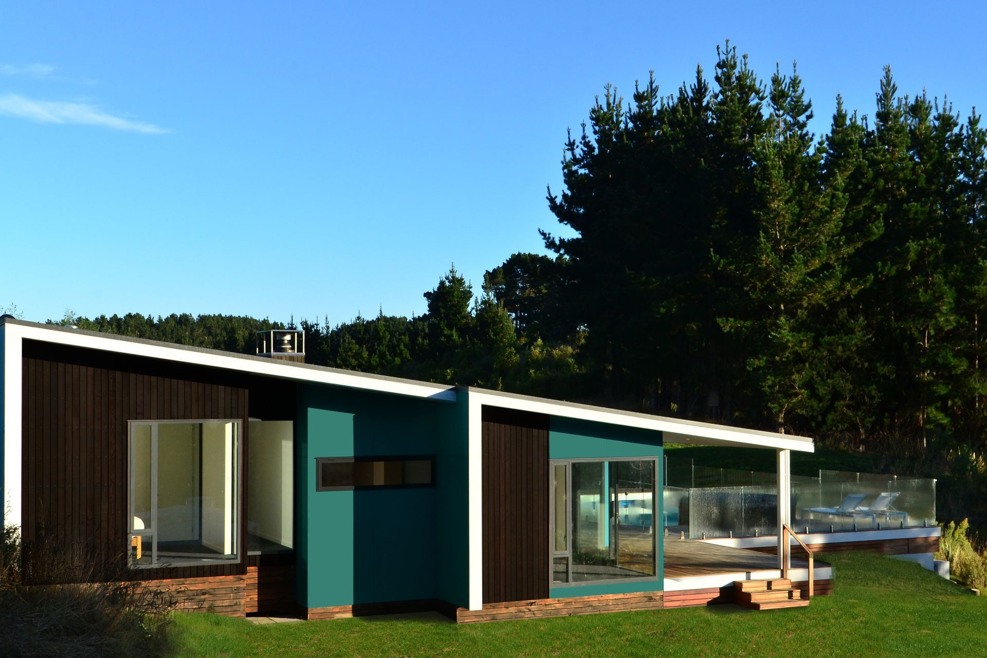  Otaki House