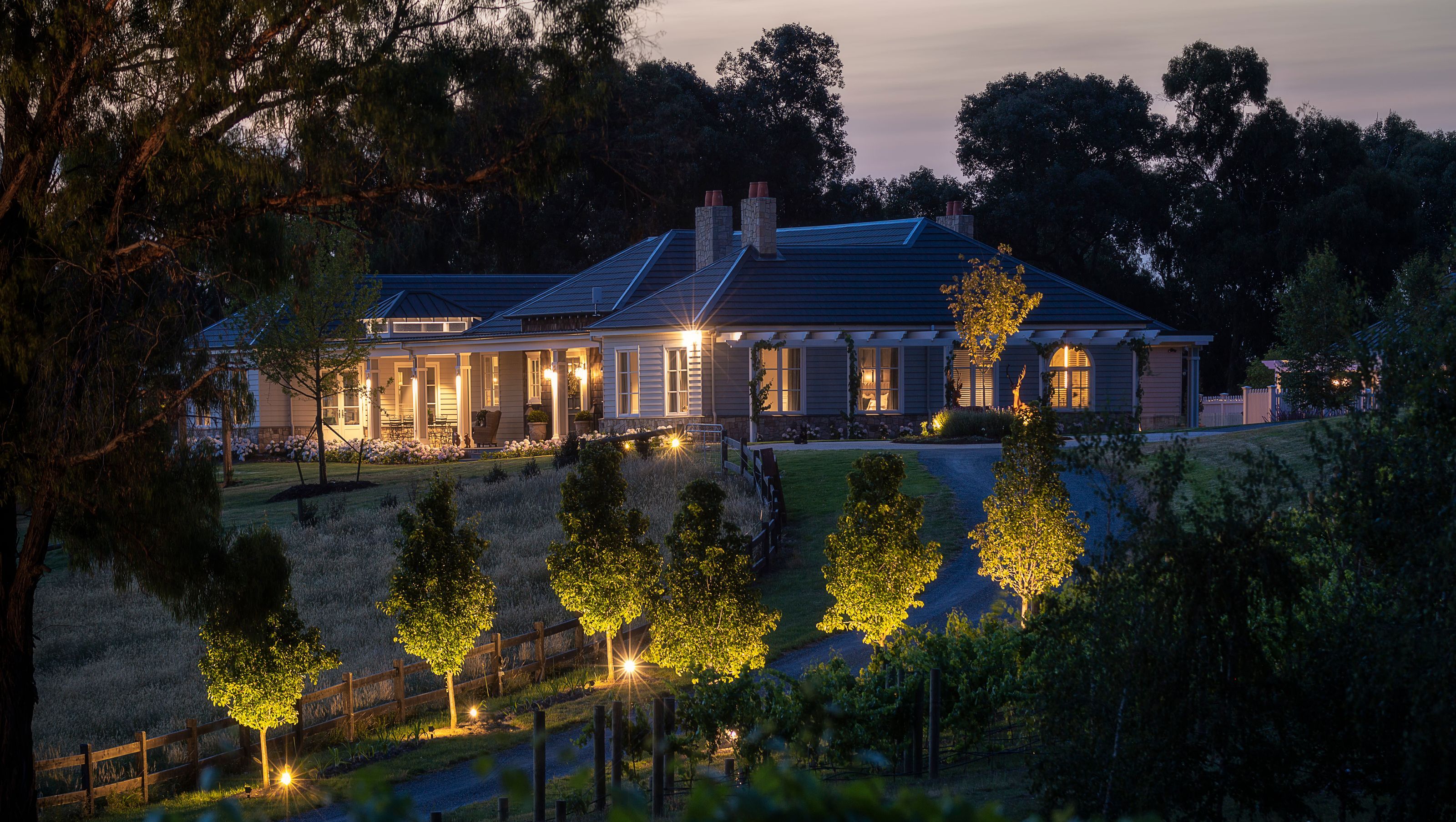 Buruma House