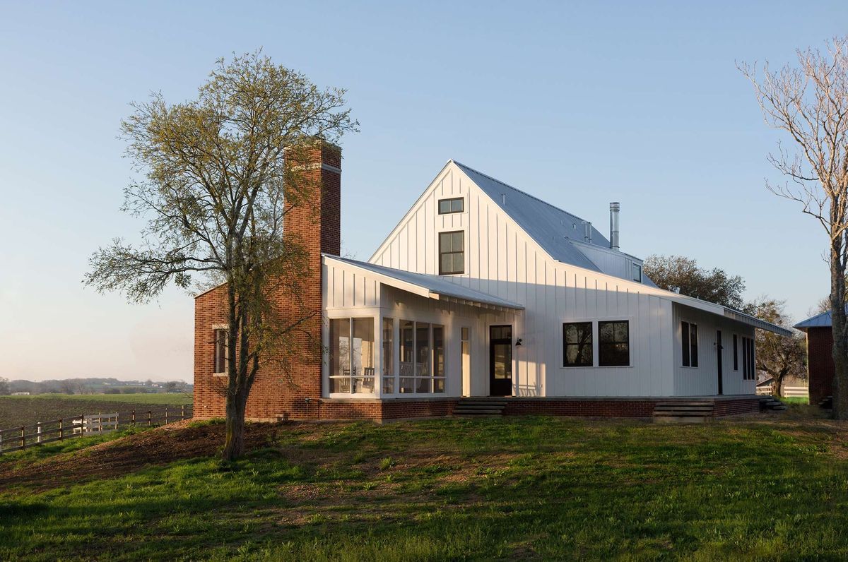 Pendleton Farm