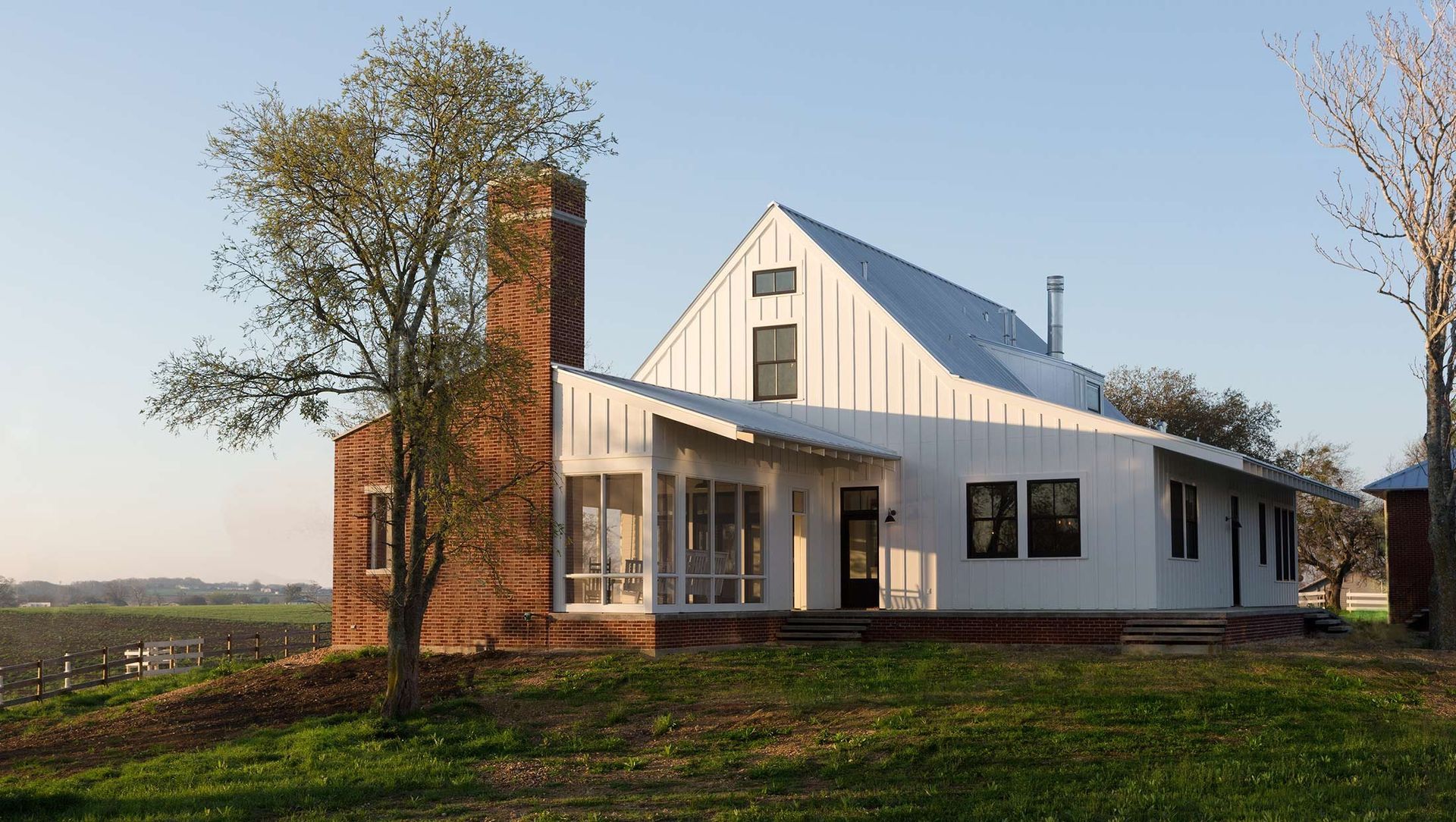Pendleton Farm banner
