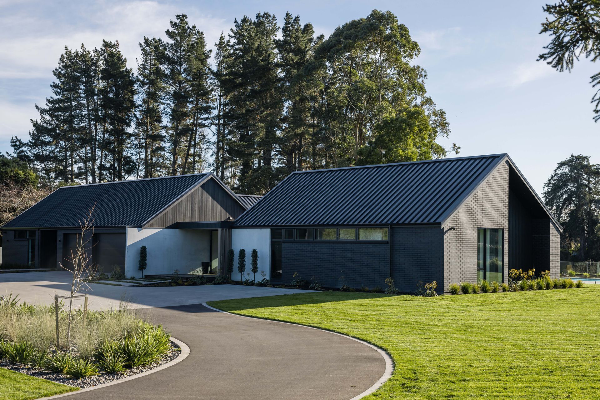 Tamahere Project