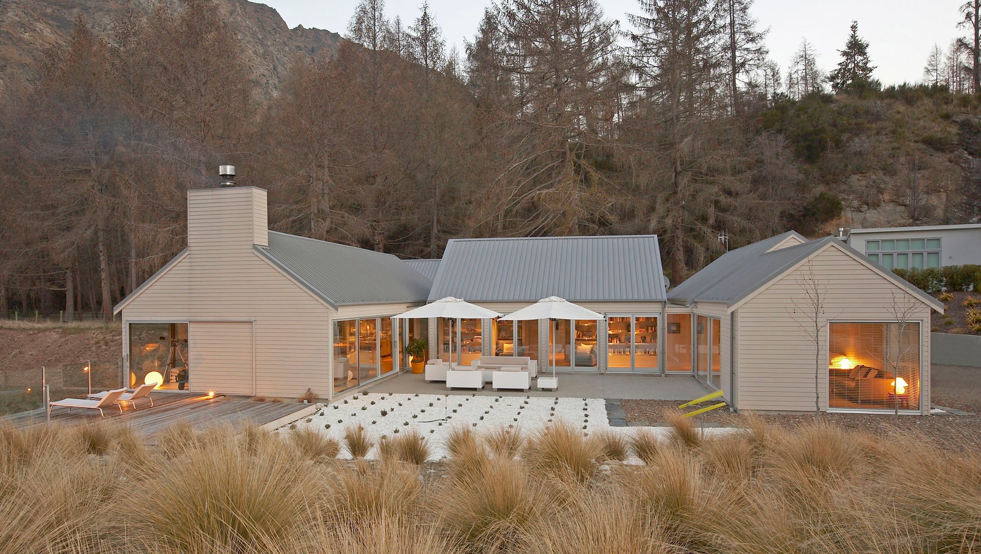Shotover House