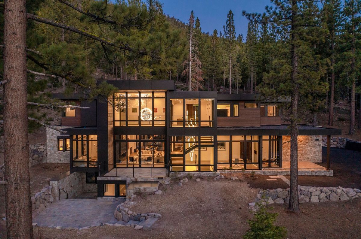 Truckee