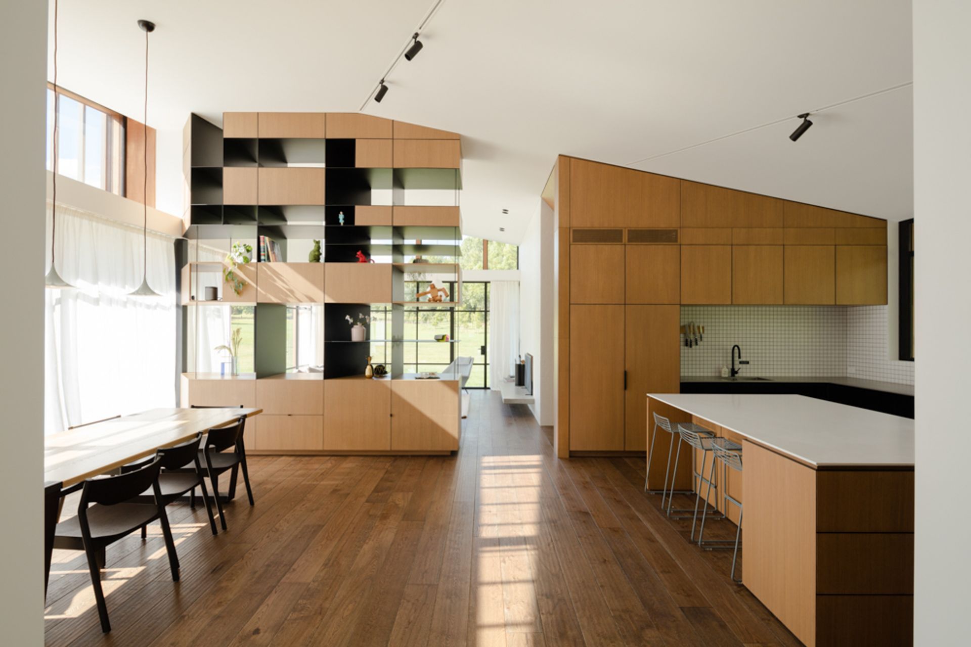 Matakana Residence