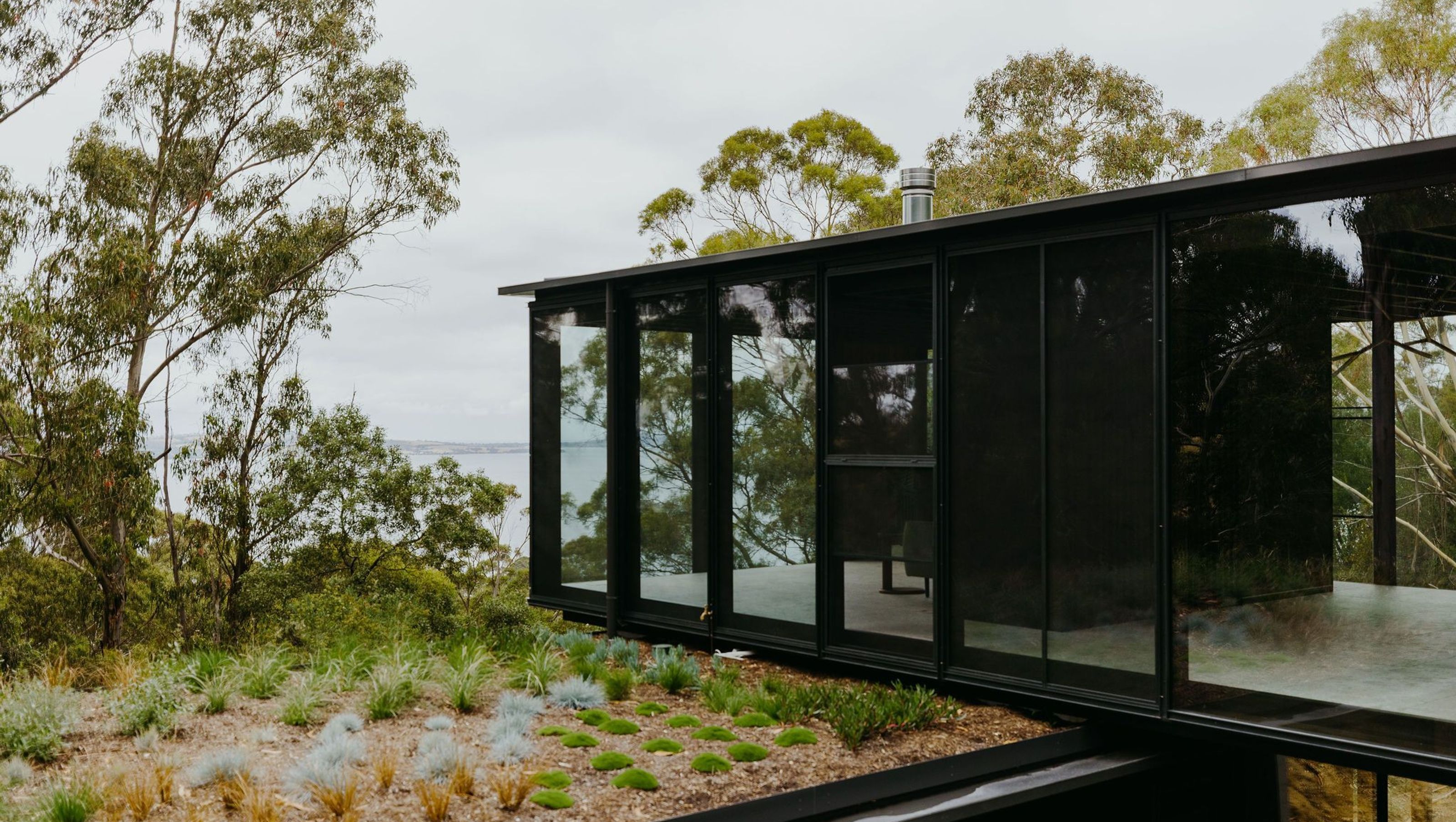 Taroona House
