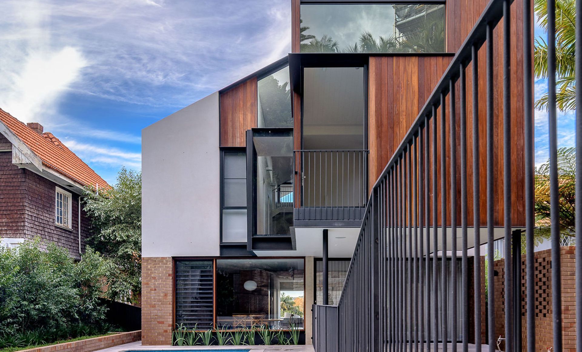 Bellevue Hill