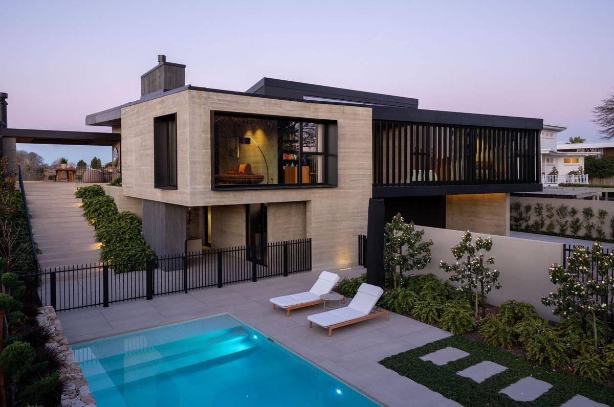 Awatere House