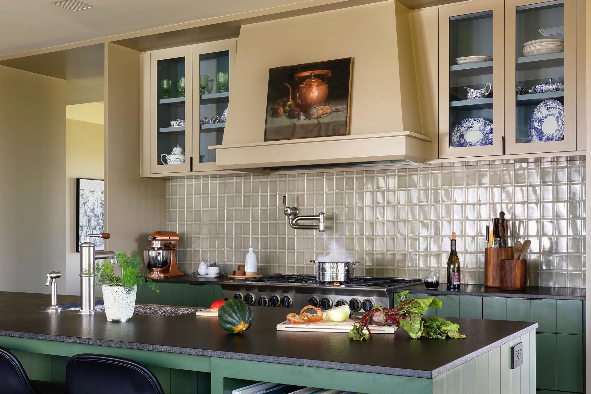 6HomeontheRangeCuppettKilpatrickArchitectureandInteriorDesigngreen-cabinet-glossy-tile-backsplash.jpg