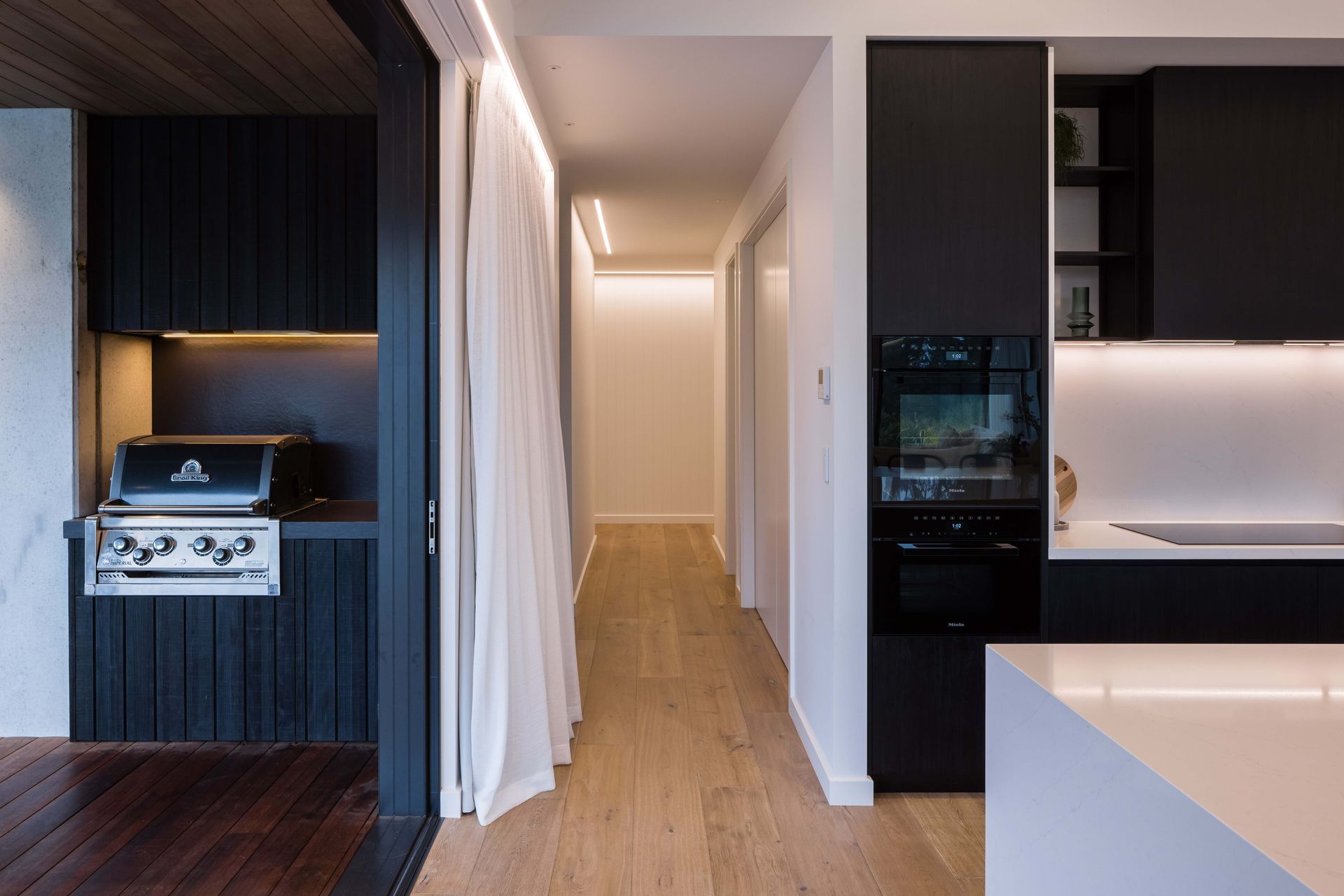 Tamahere Project