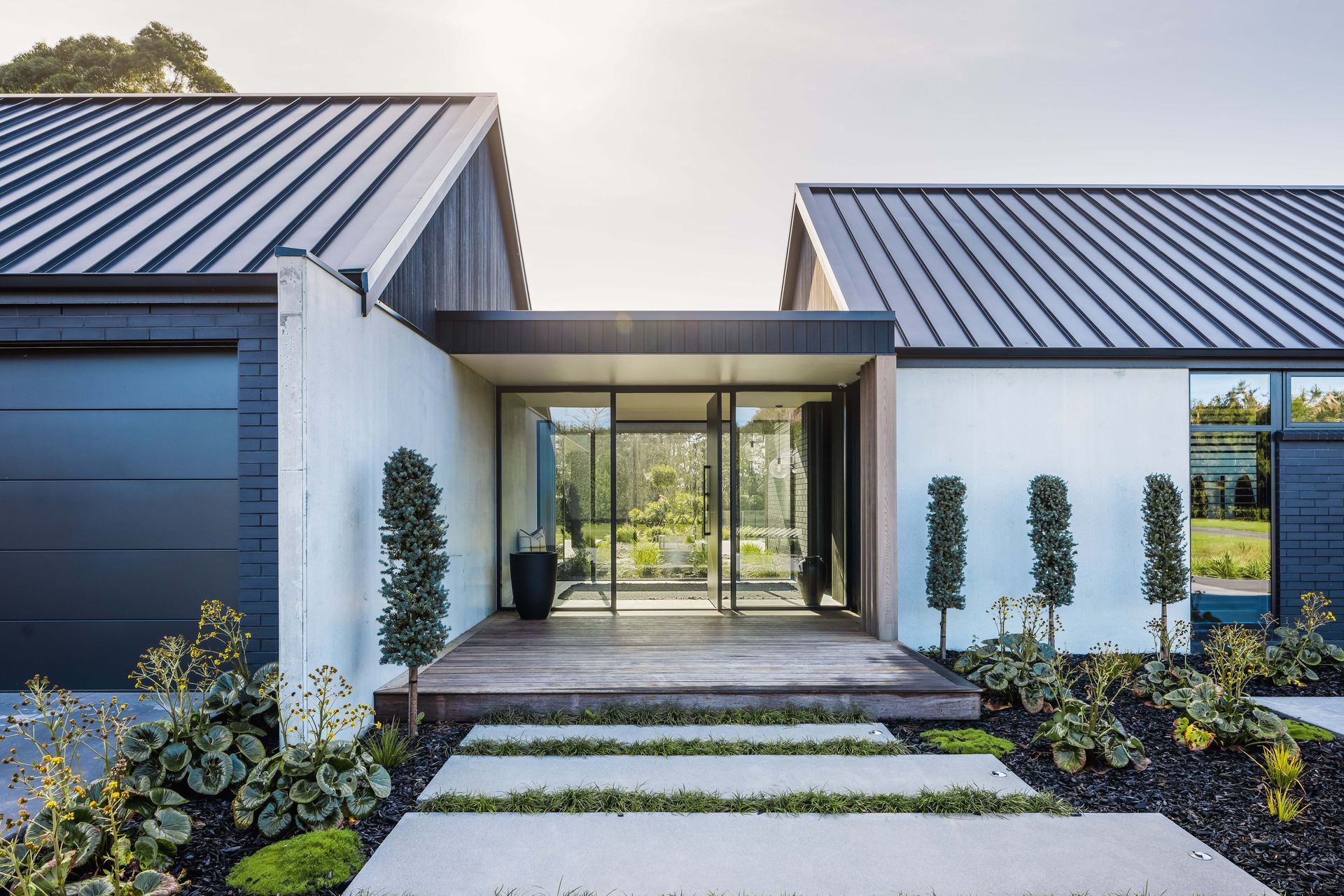 Tamahere Project