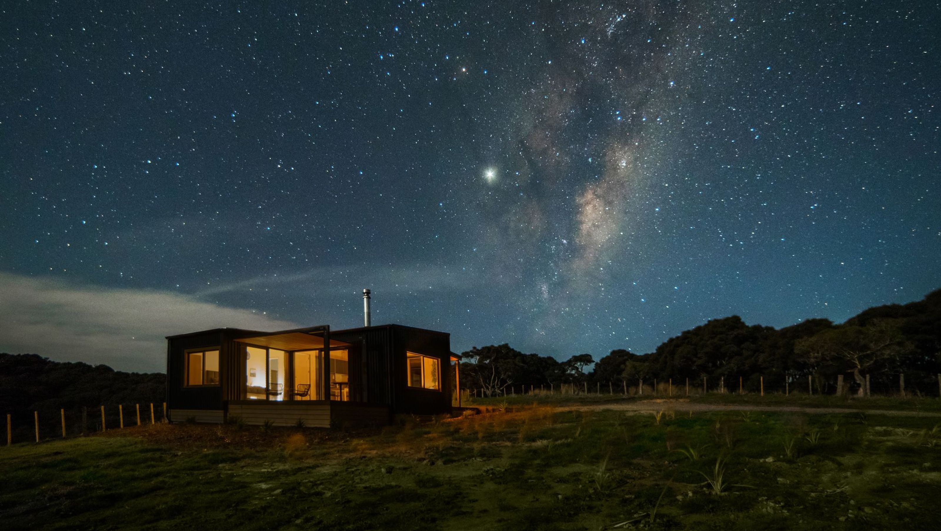 Whitimanuka Retreat