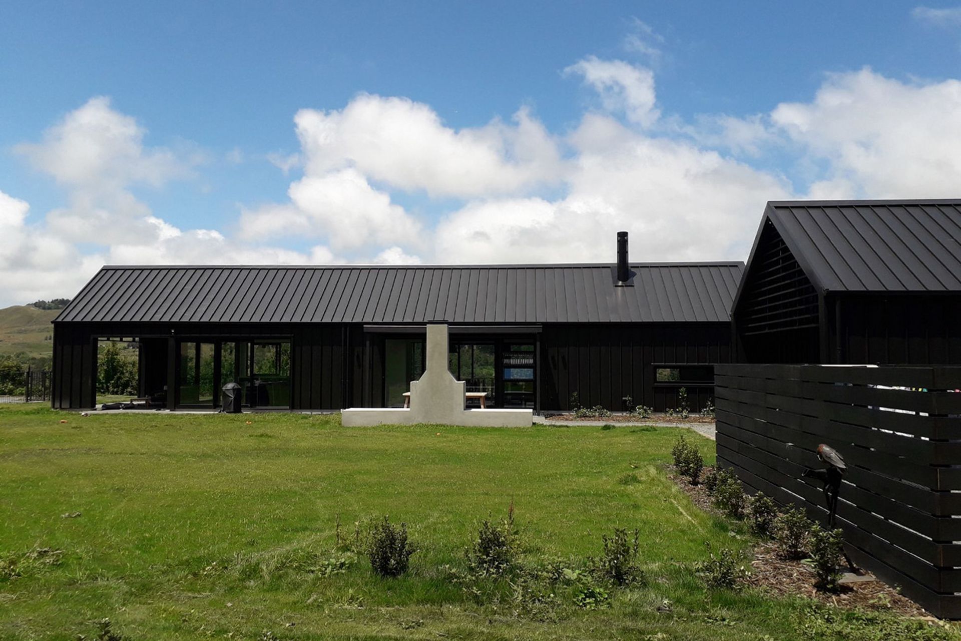 River House