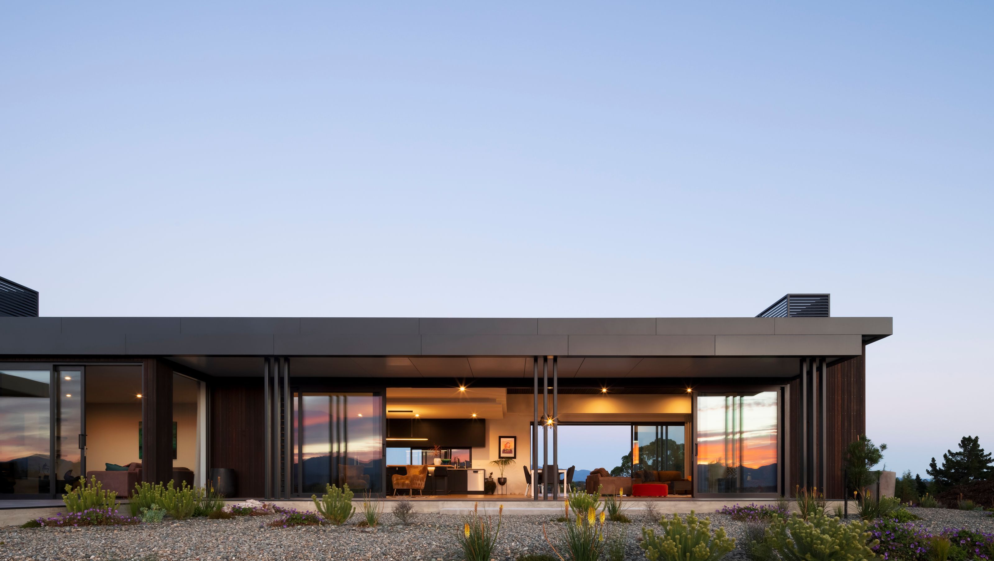 Hoddy Road House