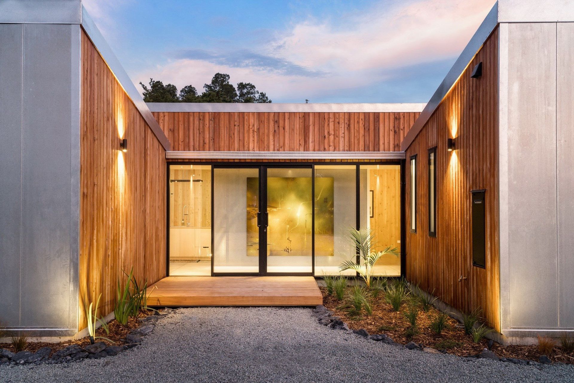 Mangawhai Pad