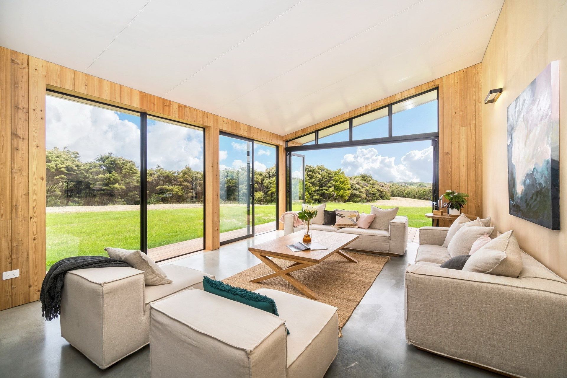 Mangawhai Pad