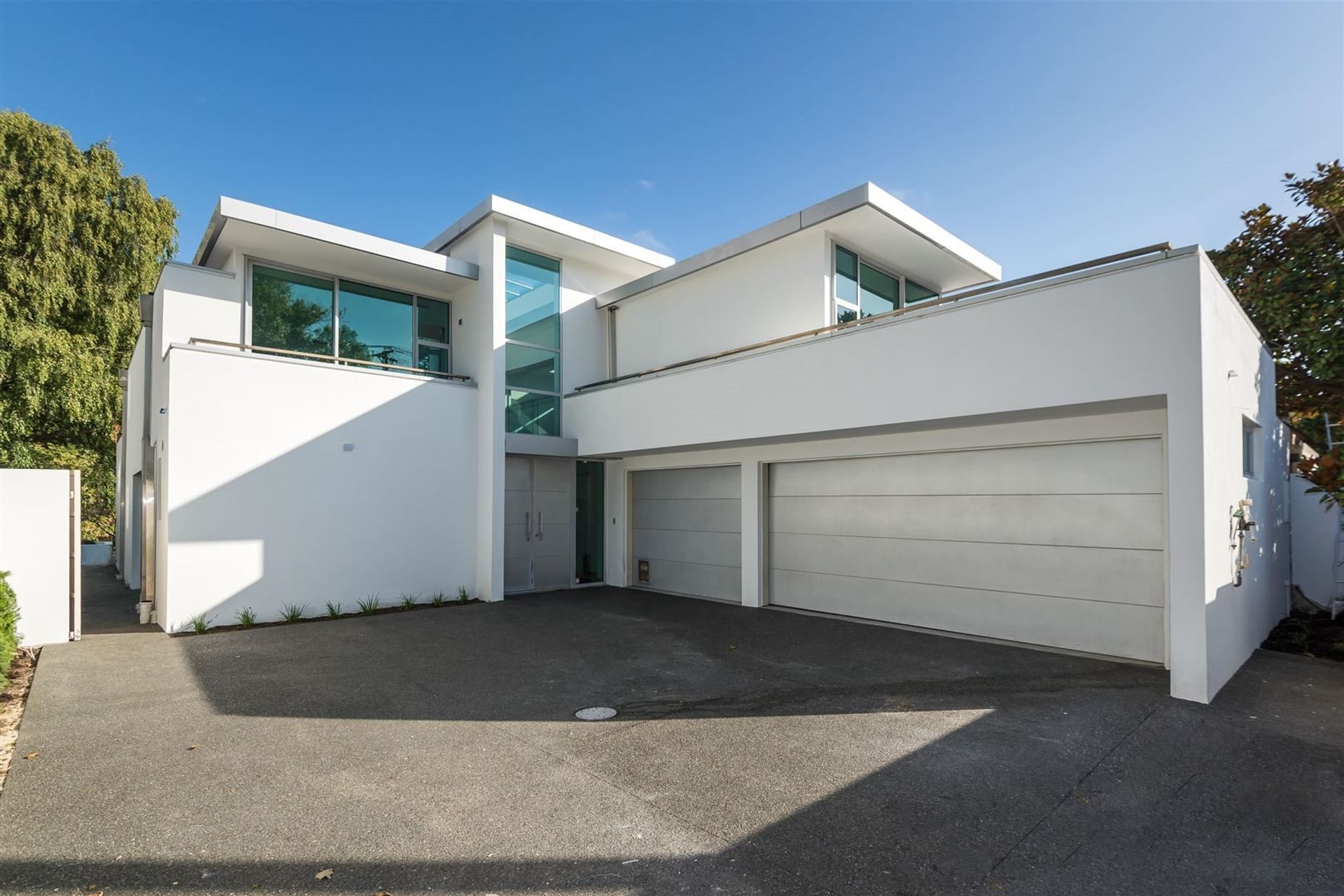 Carlton Mill Road, Merivale