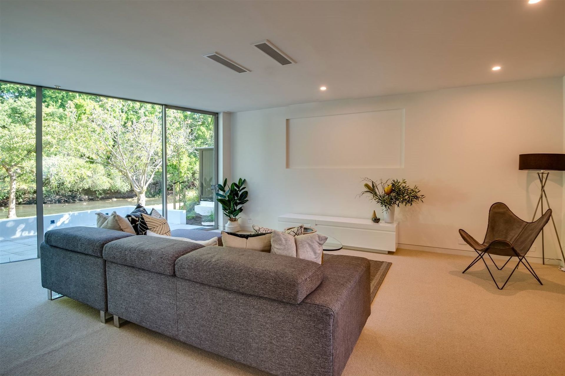 Carlton Mill Road, Merivale