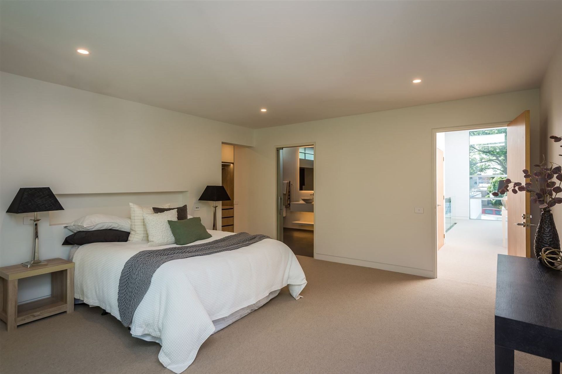 Carlton Mill Road, Merivale