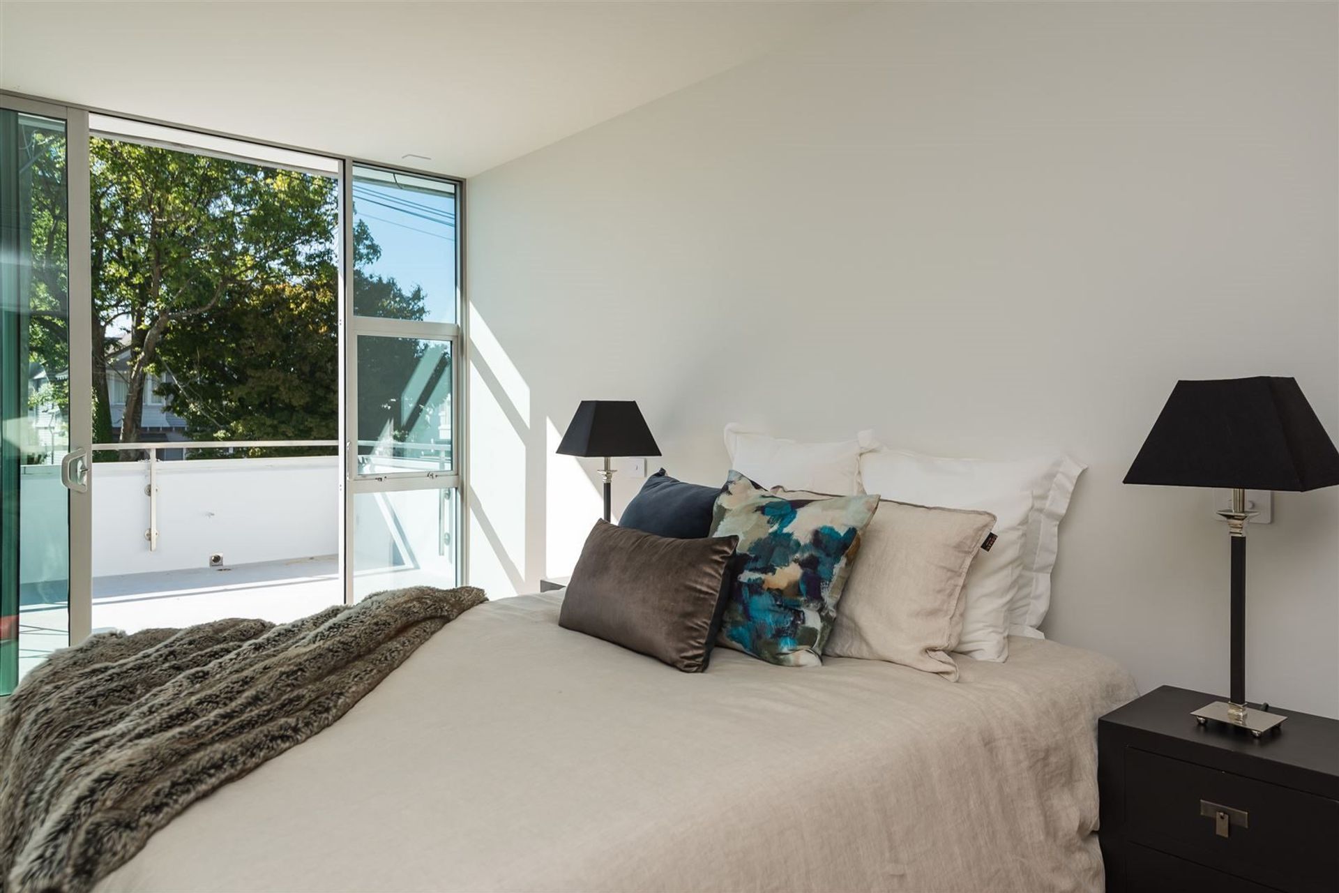 Carlton Mill Road, Merivale