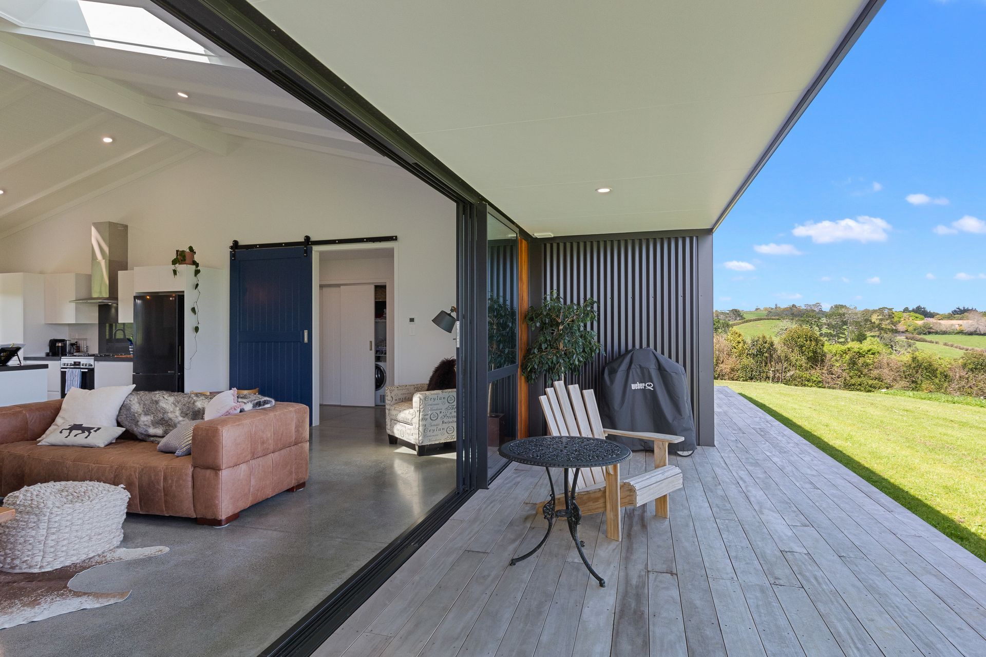 Country Cottage