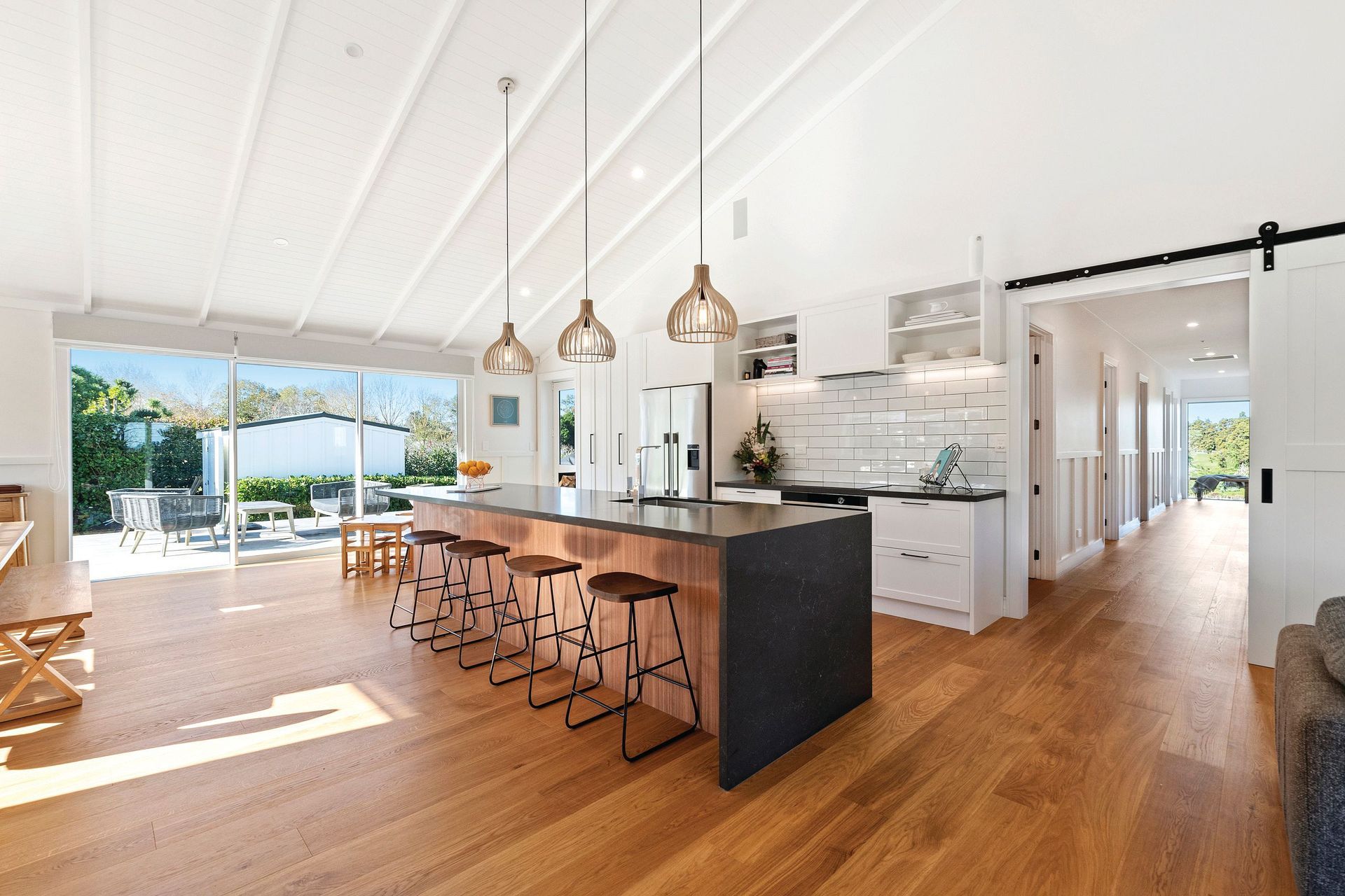 Karaka Country Home