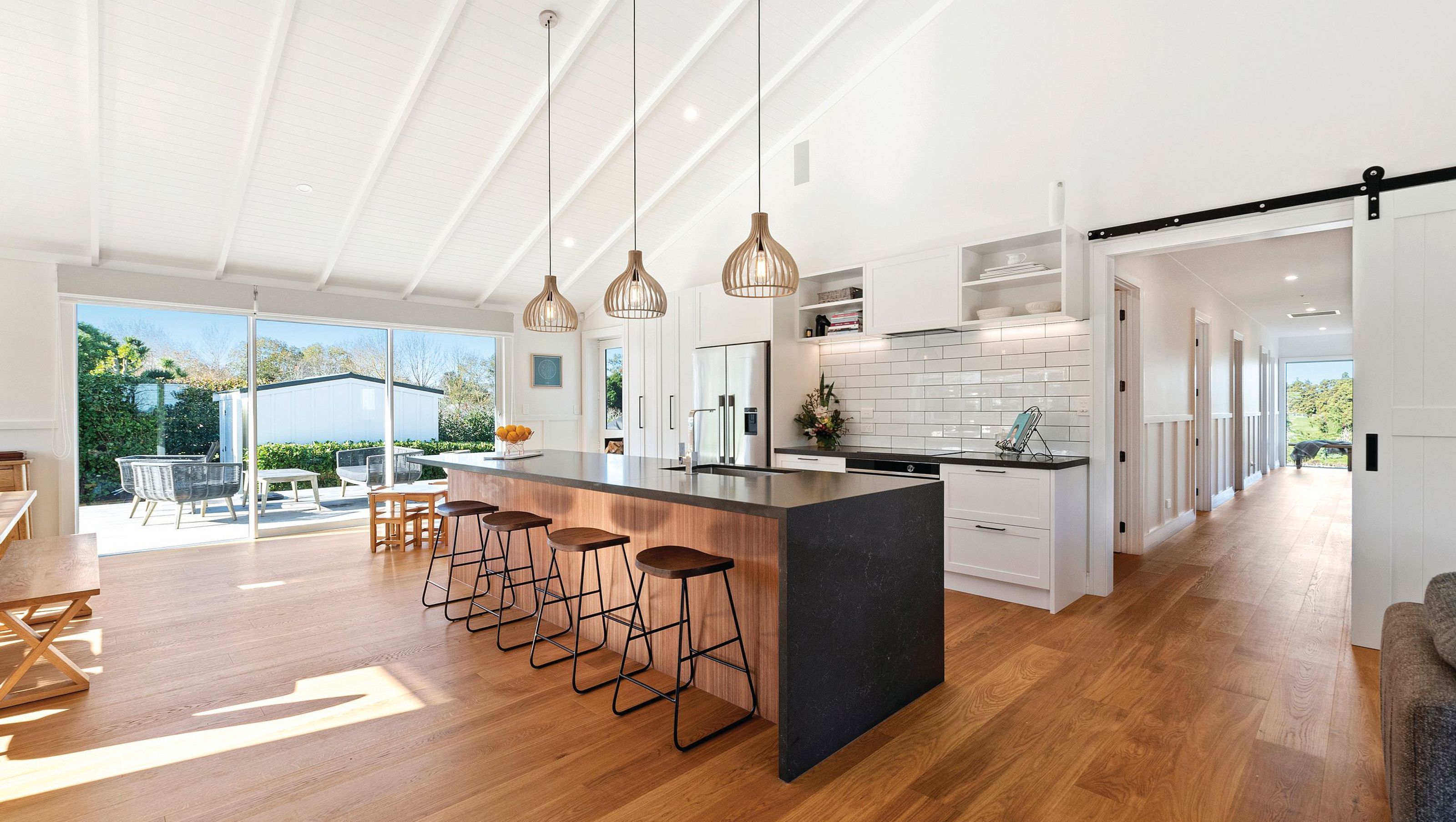 Karaka Country Home