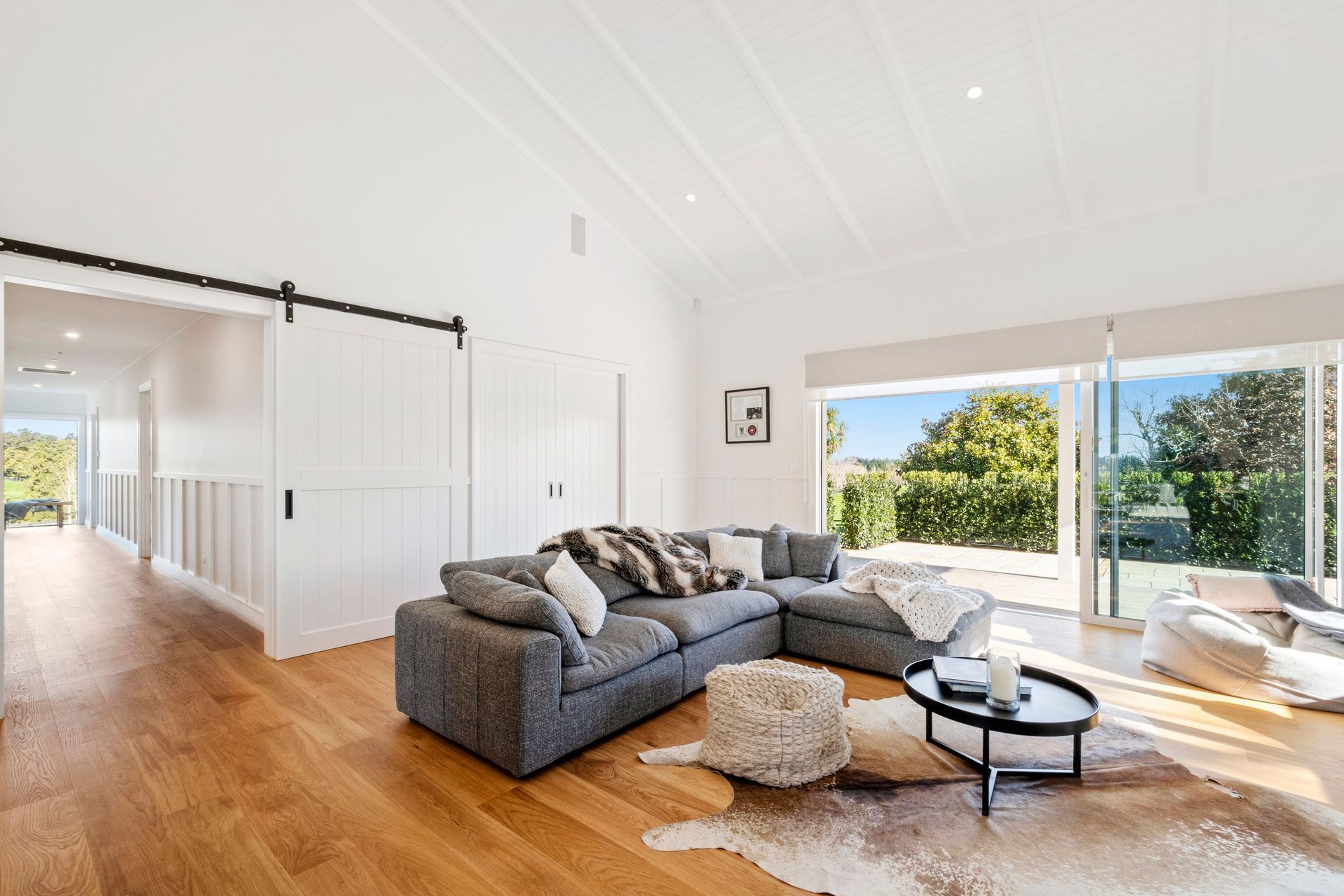 Karaka Country Home