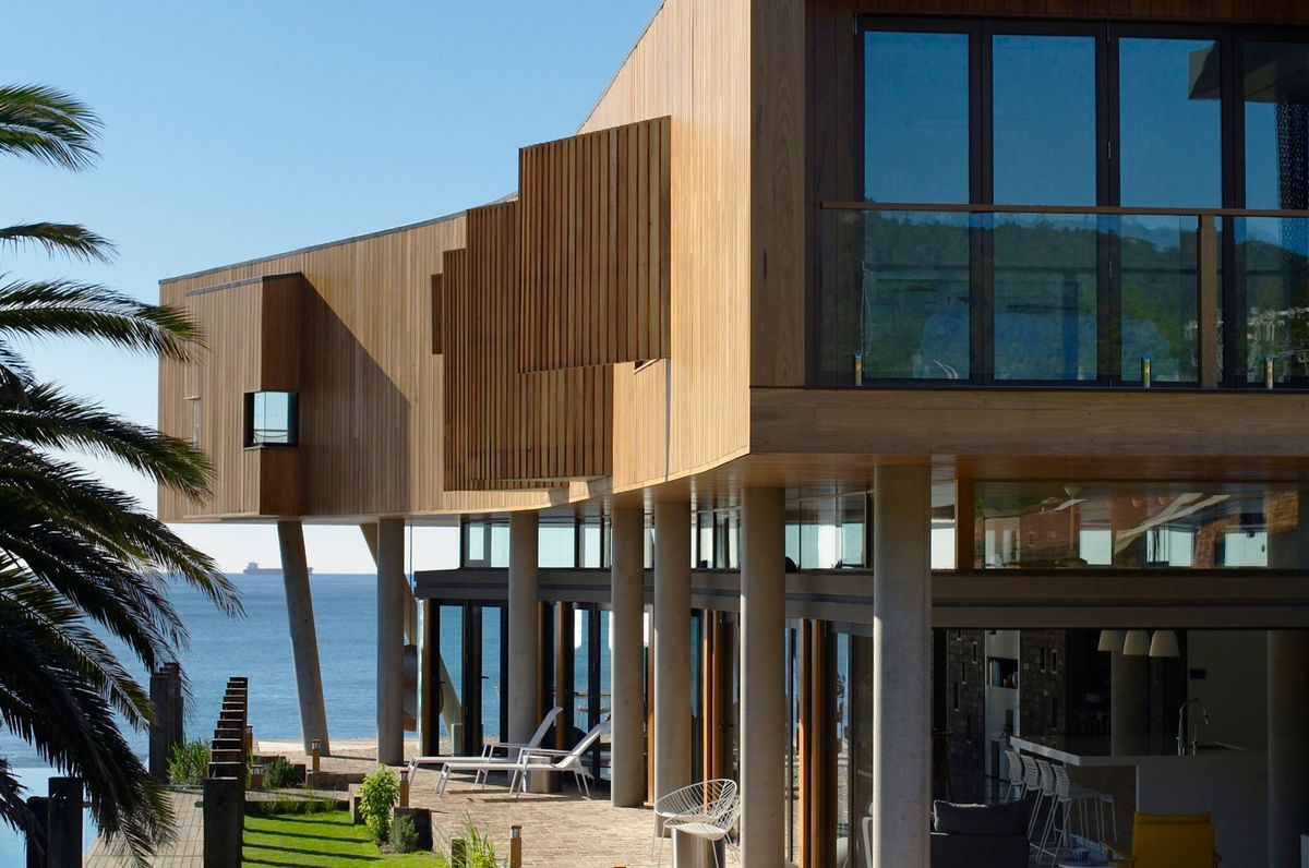 Austinmer Beach House