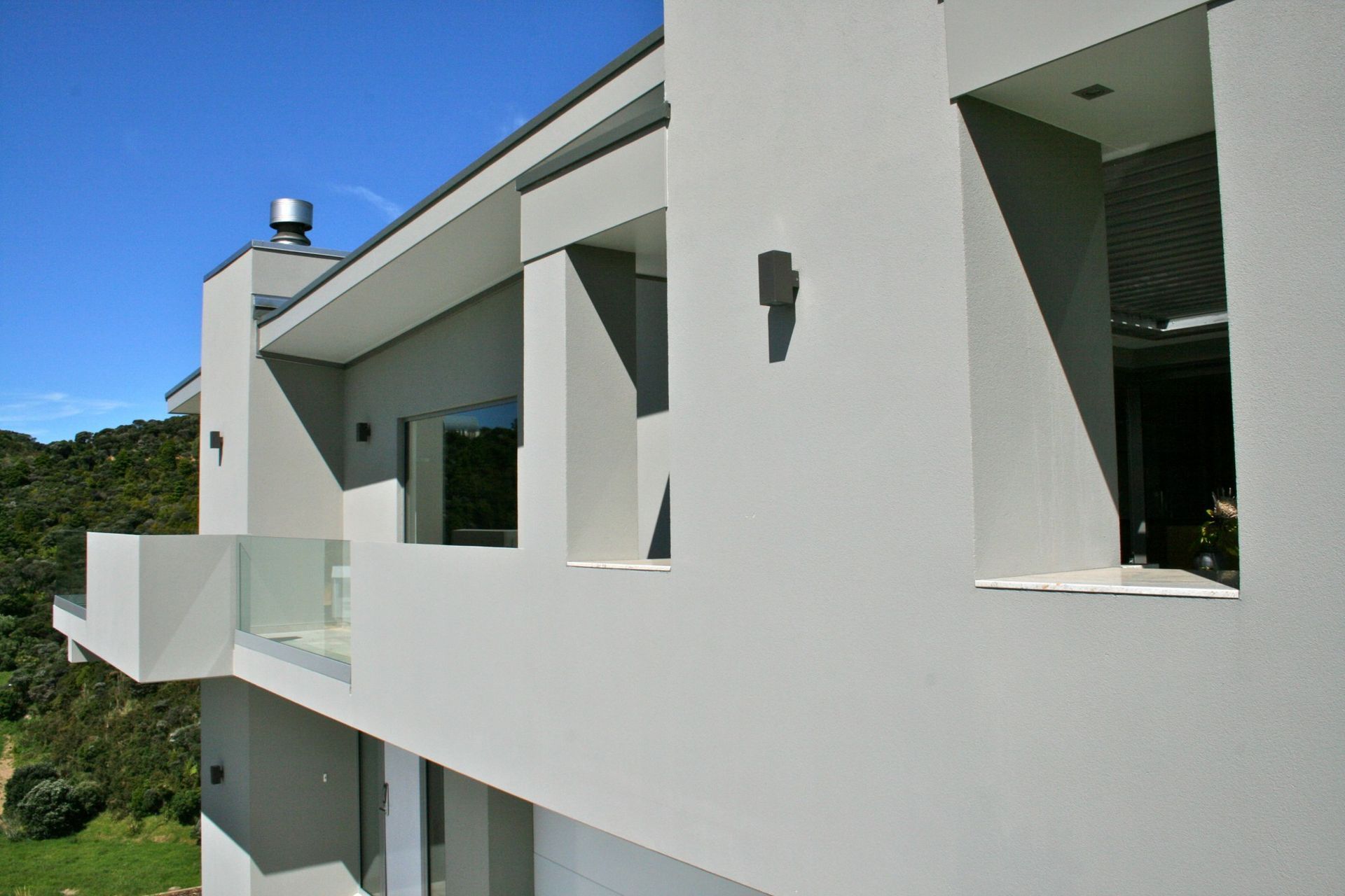 Aerated Concrete