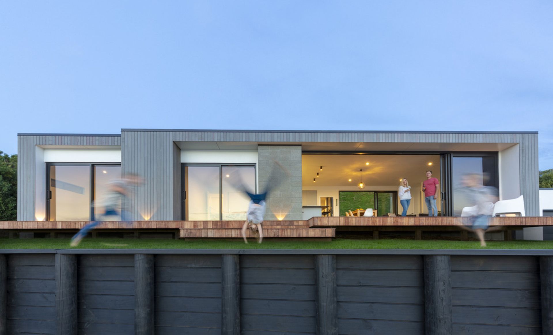 Atawhai House