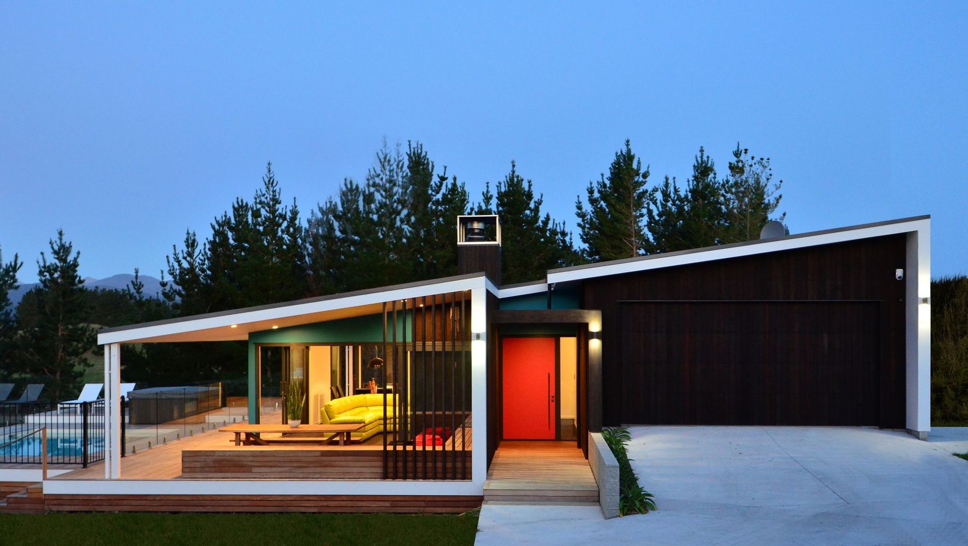 Otaki House banner