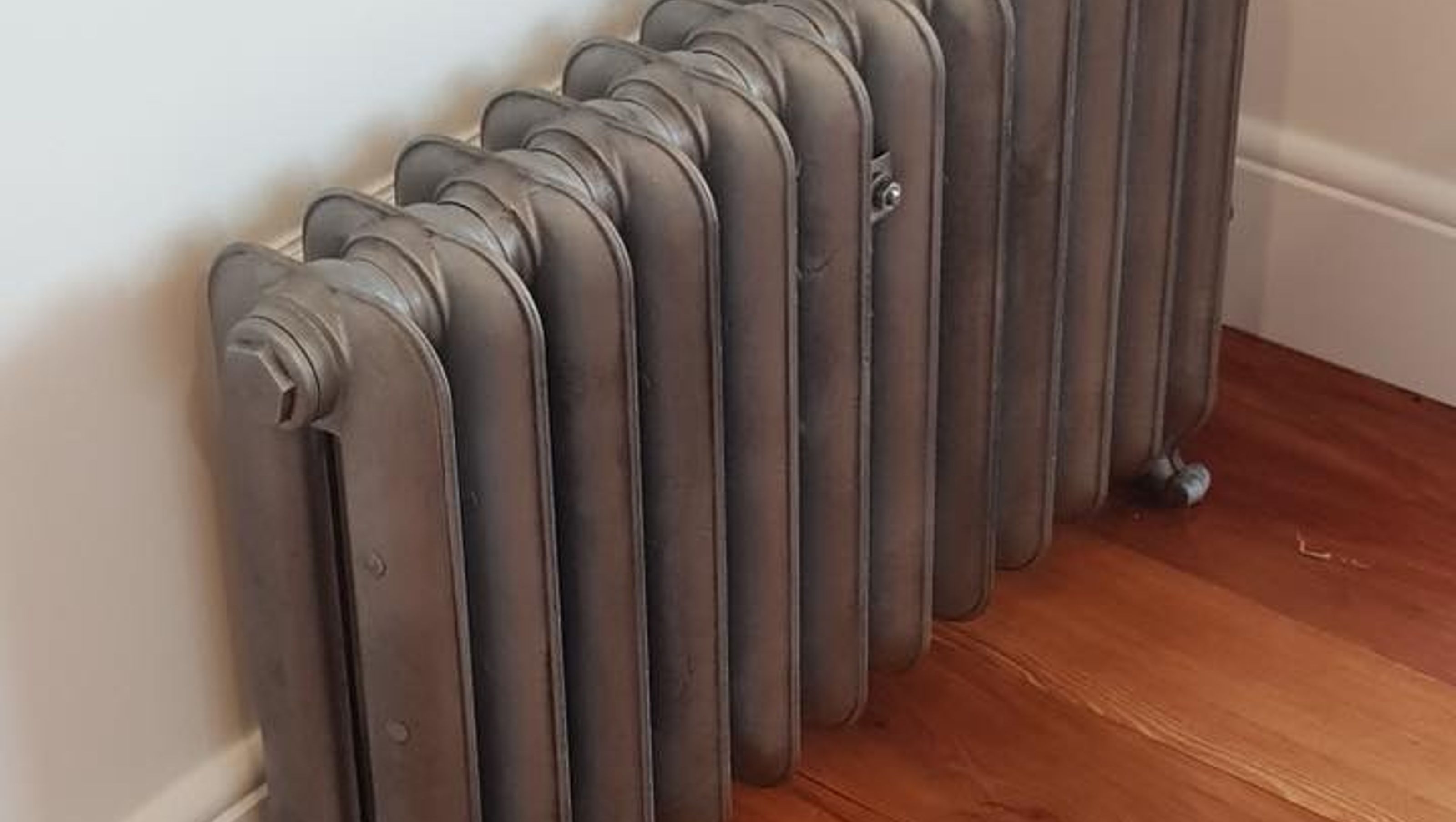 Wanaka Paladin Radiators