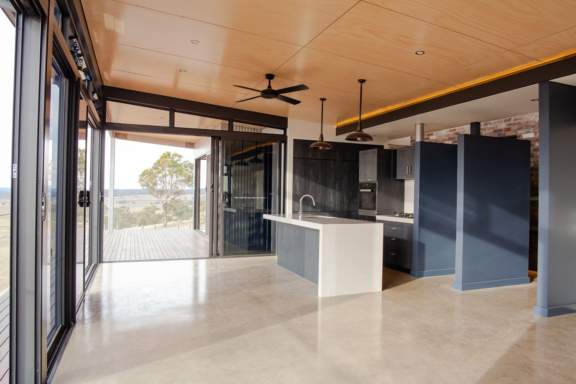 **Eco Home Stage 1, Brayton