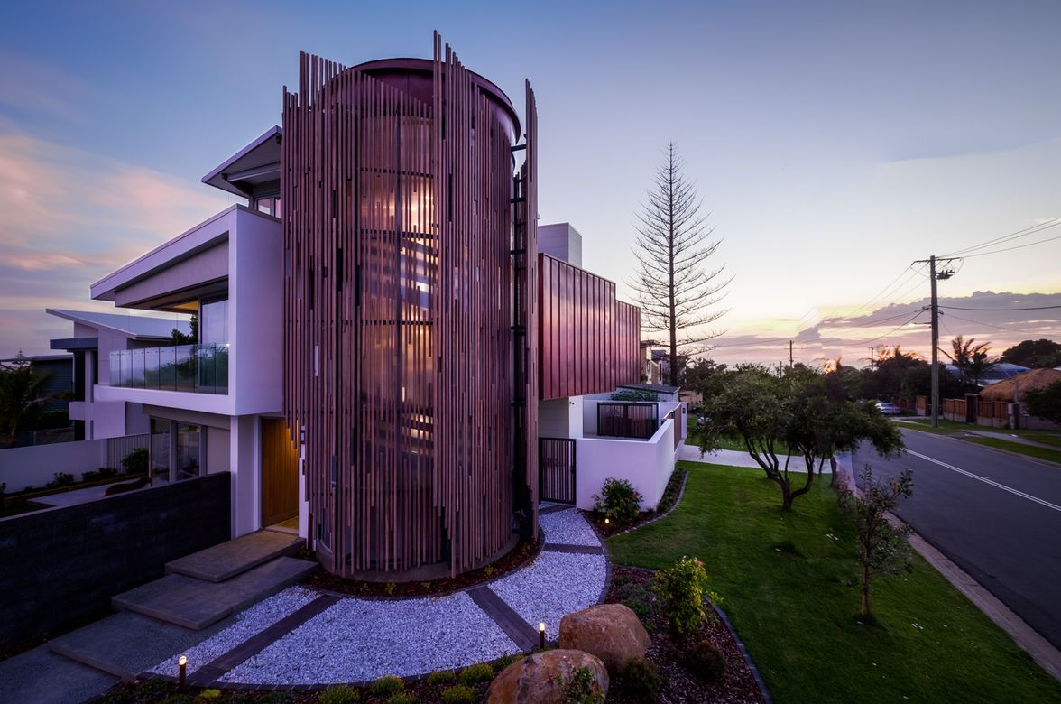 Castle’s on Kingscliff