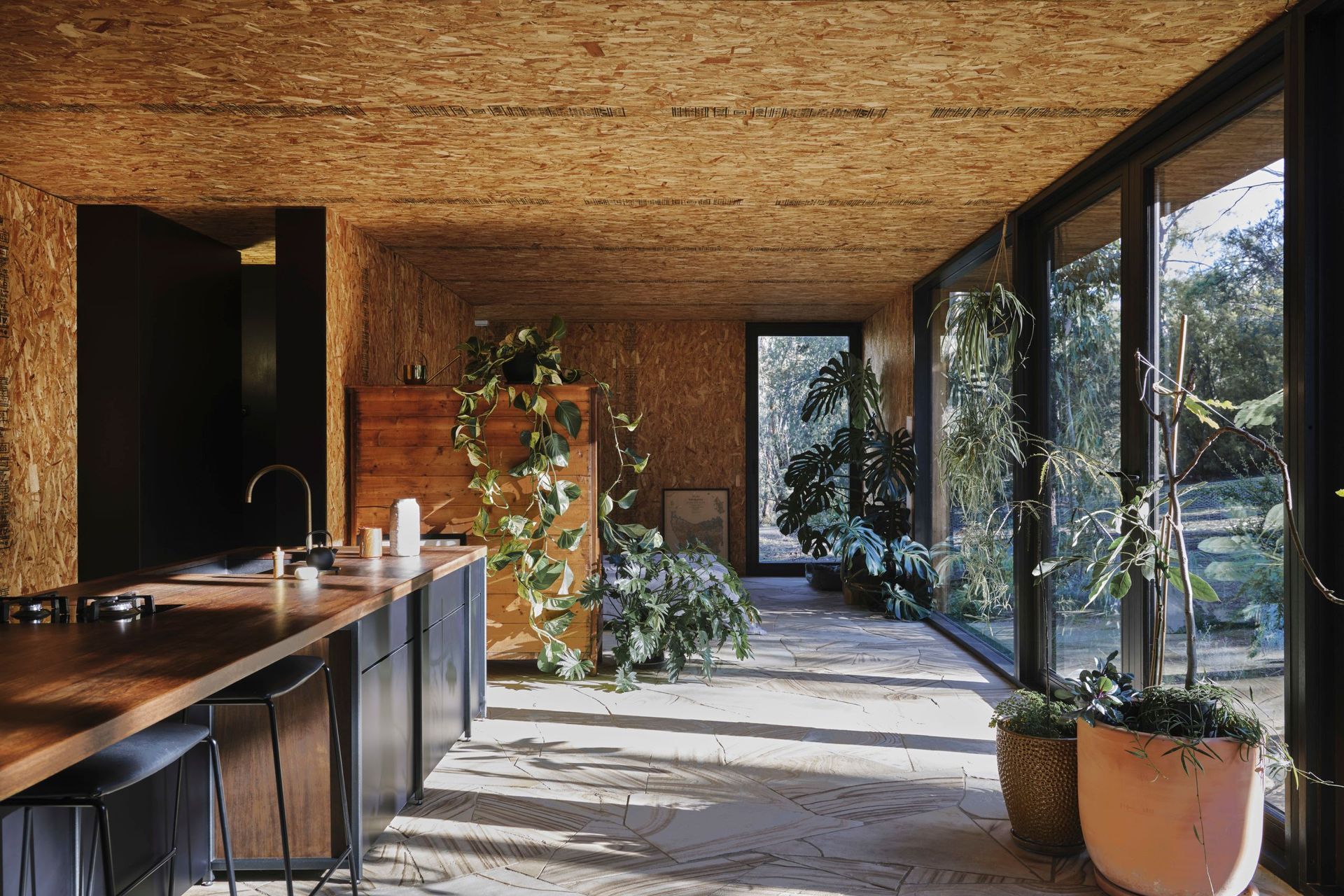 Casa Acton