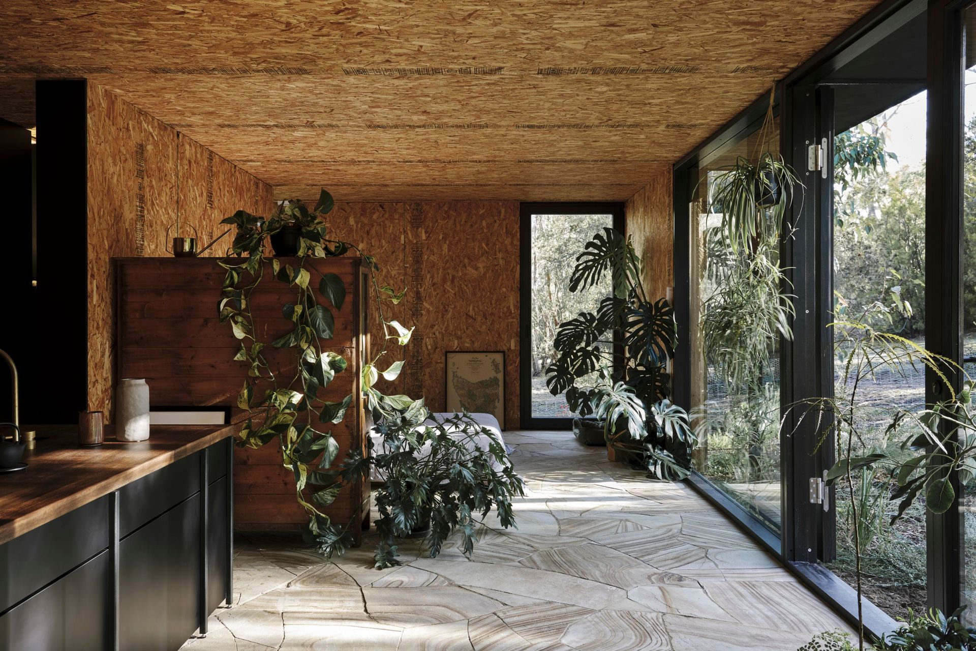 Casa Acton