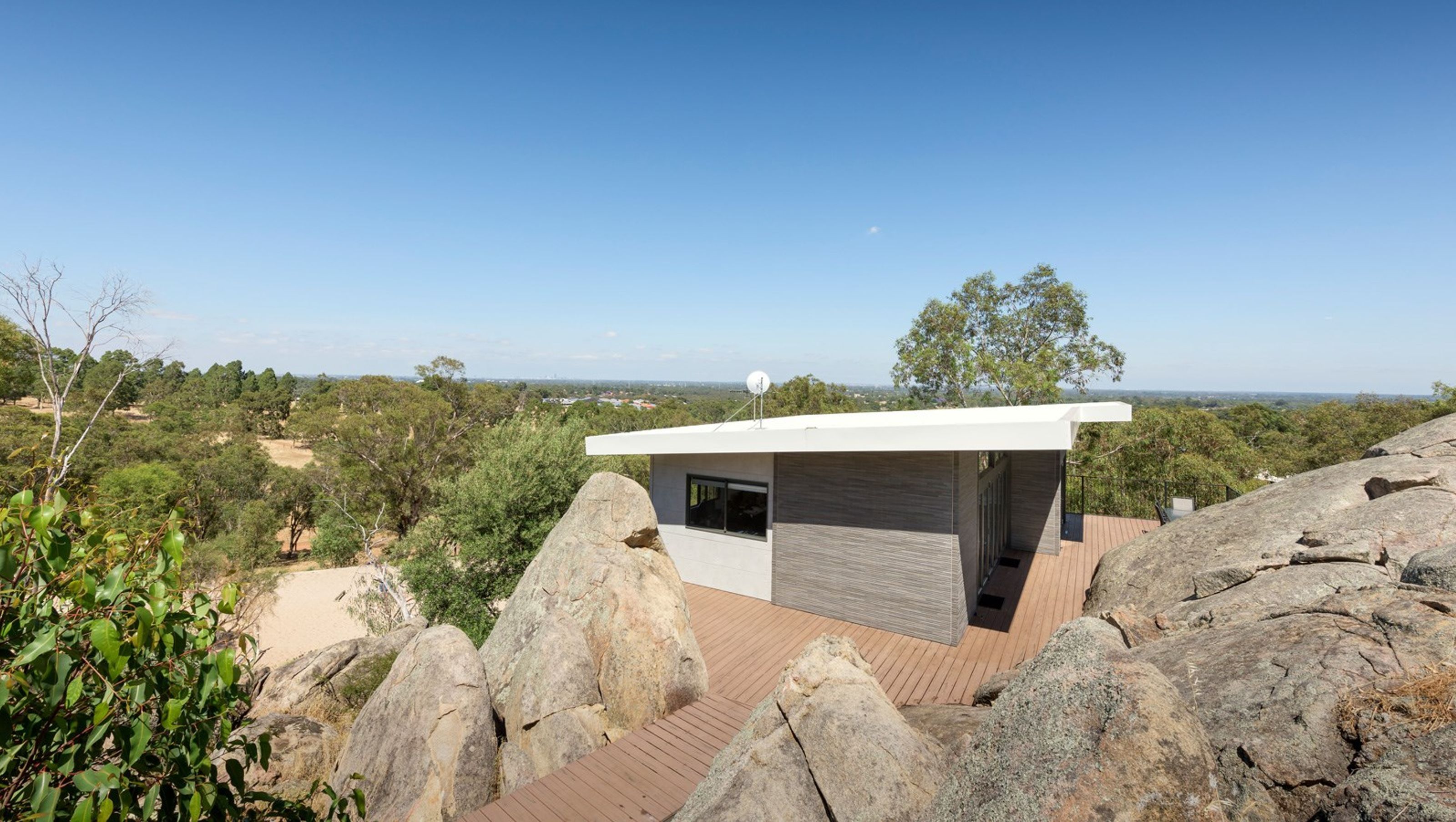 Swan Valley Office