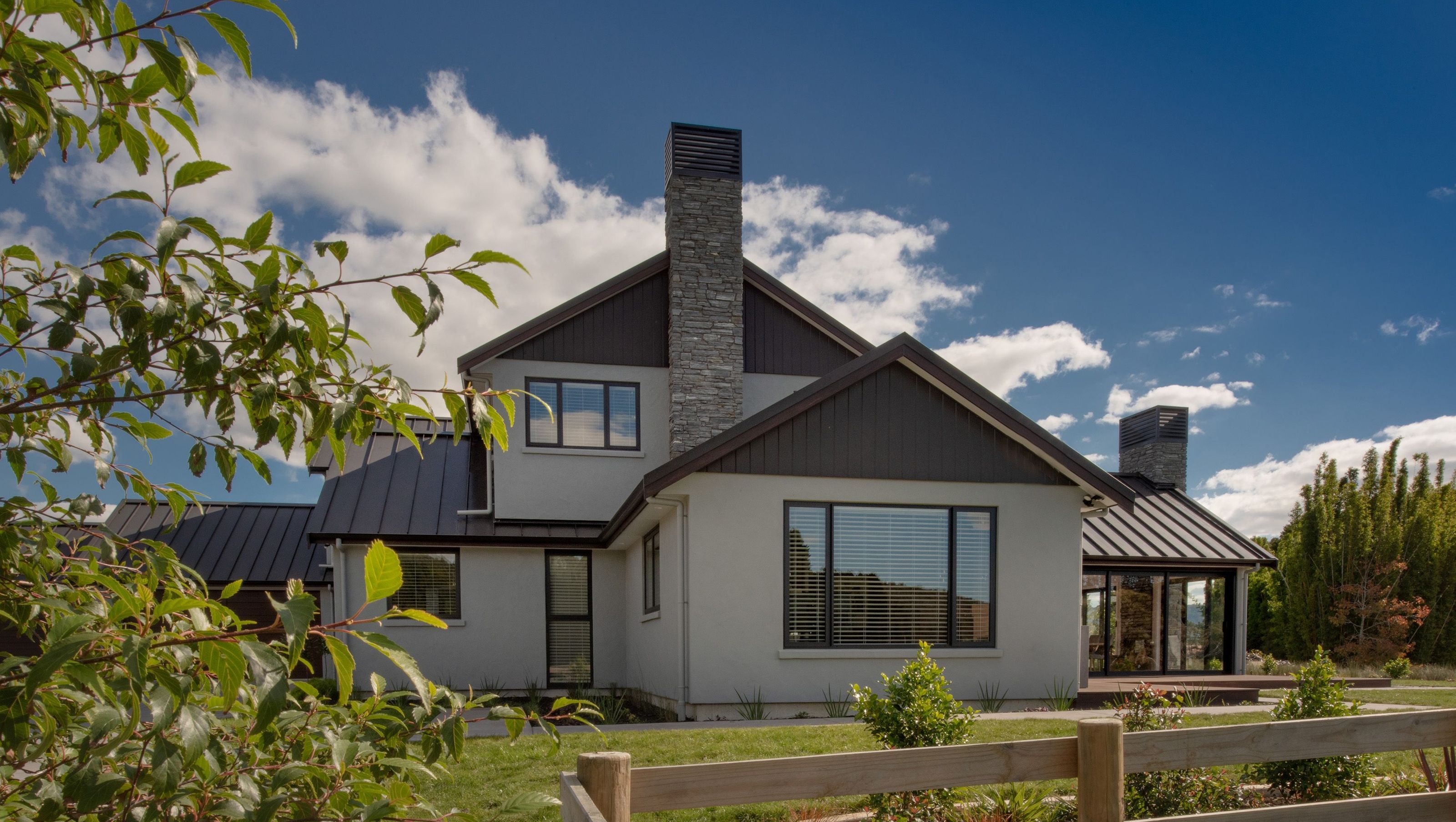 Whangarei Residence