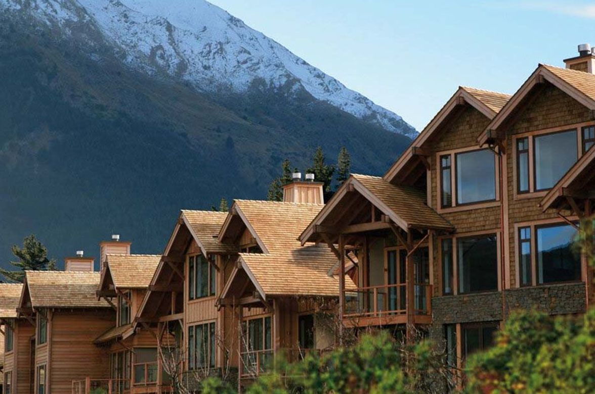 Commonage Villas