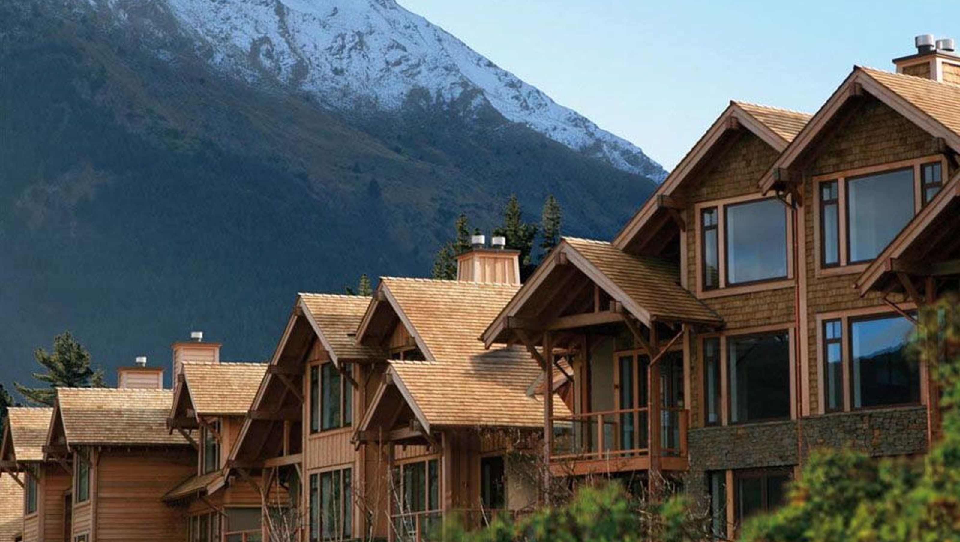 Commonage Villas