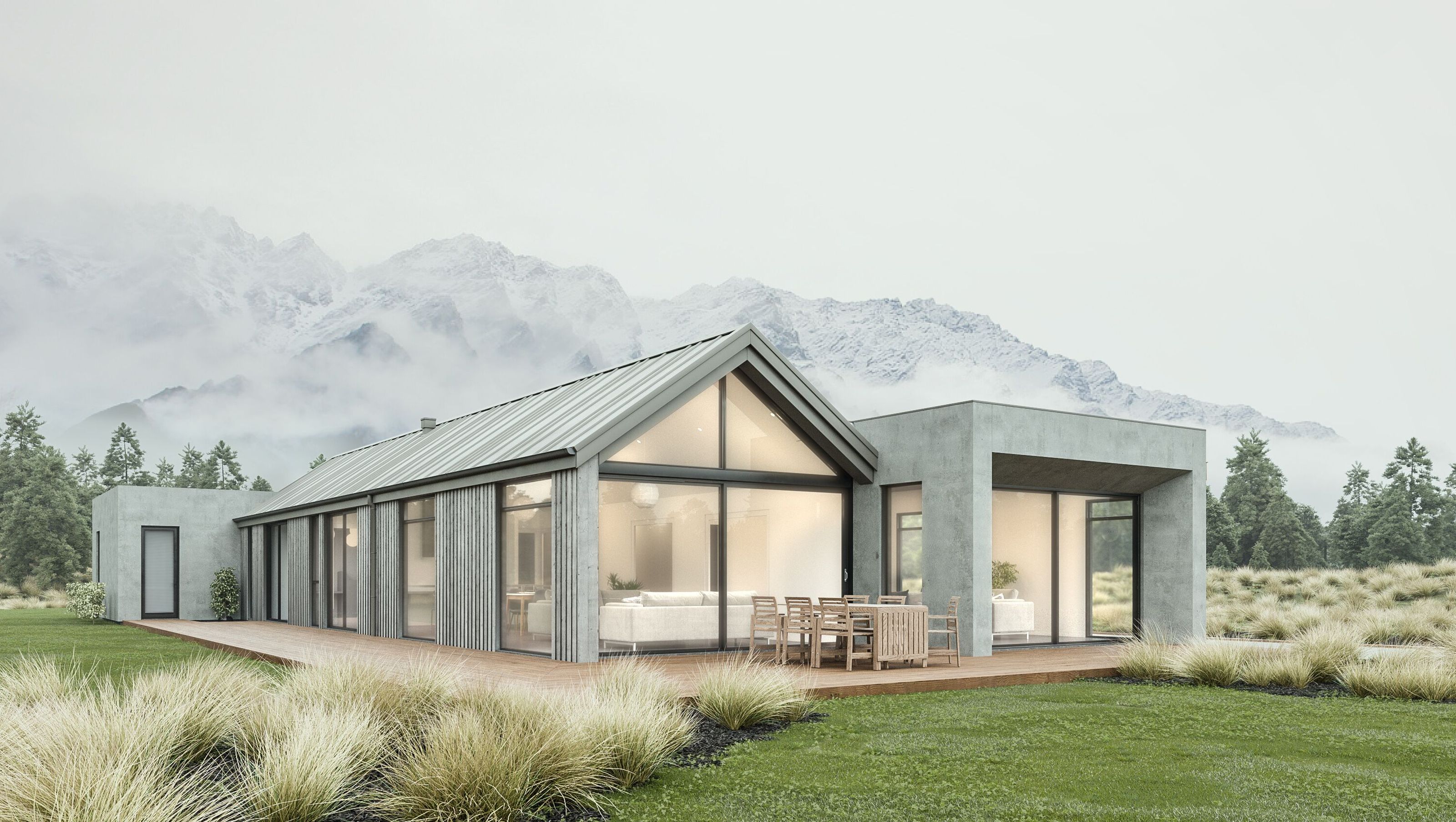 Copper & Gable