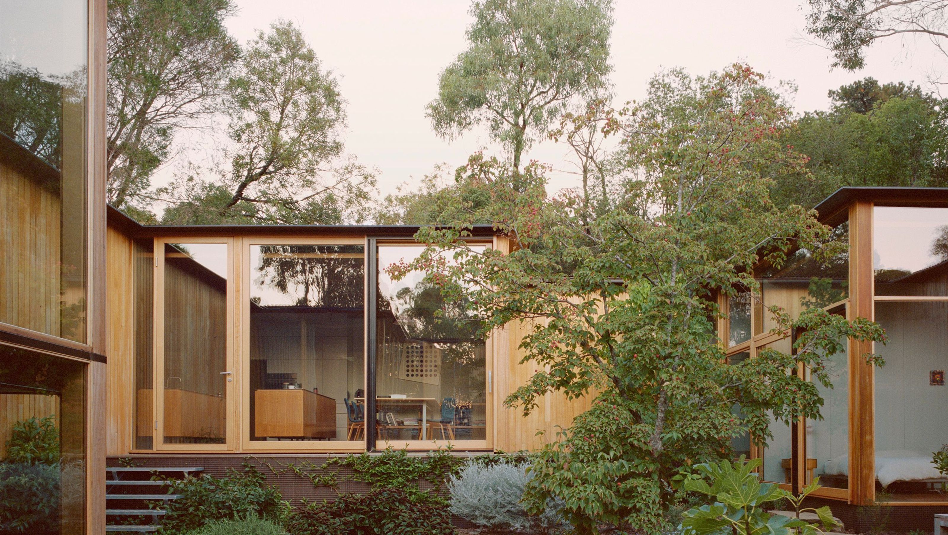Corner House