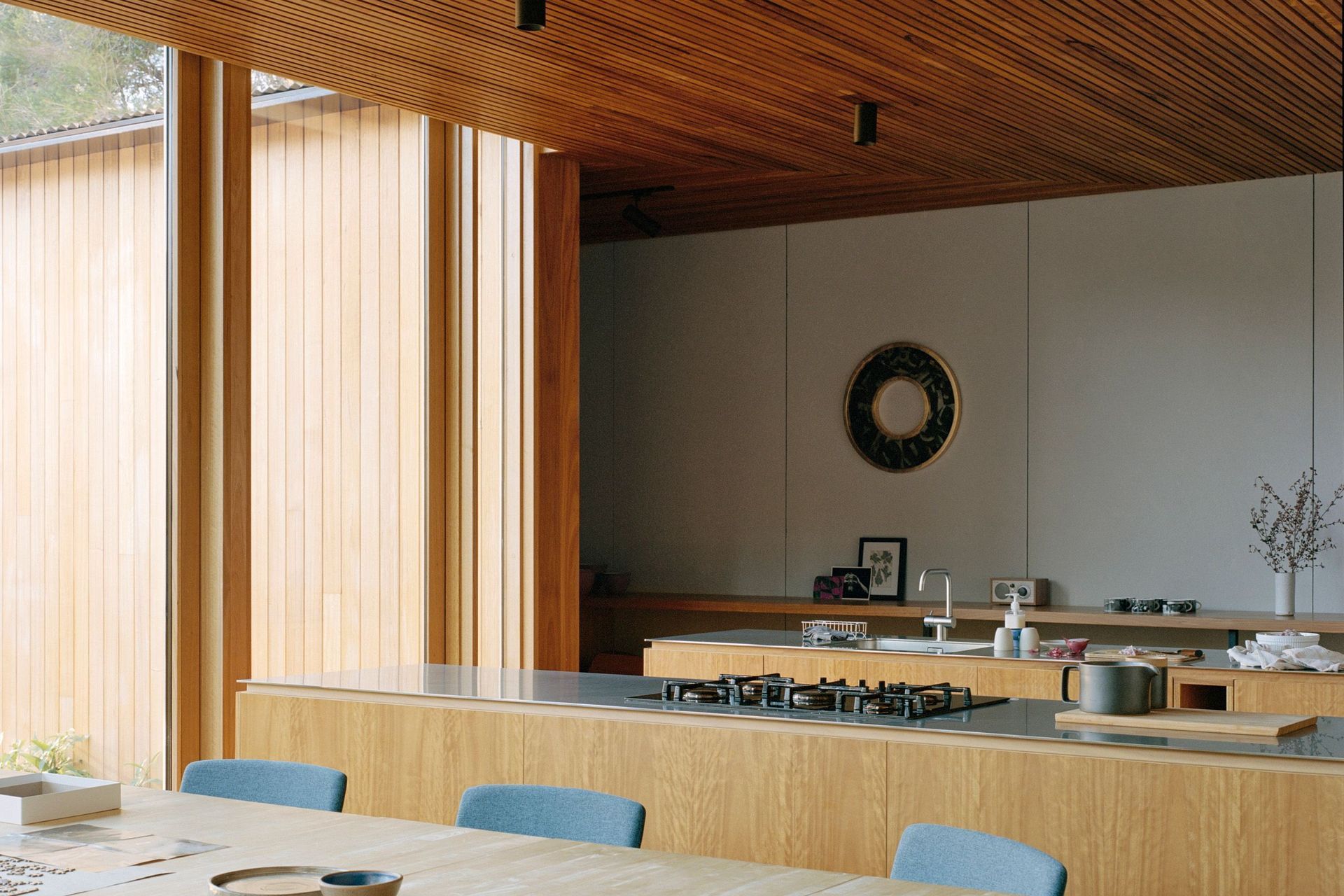 Corner House