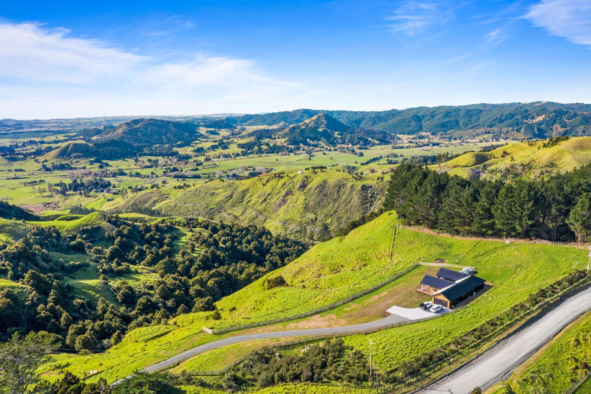 Kaipara Hills