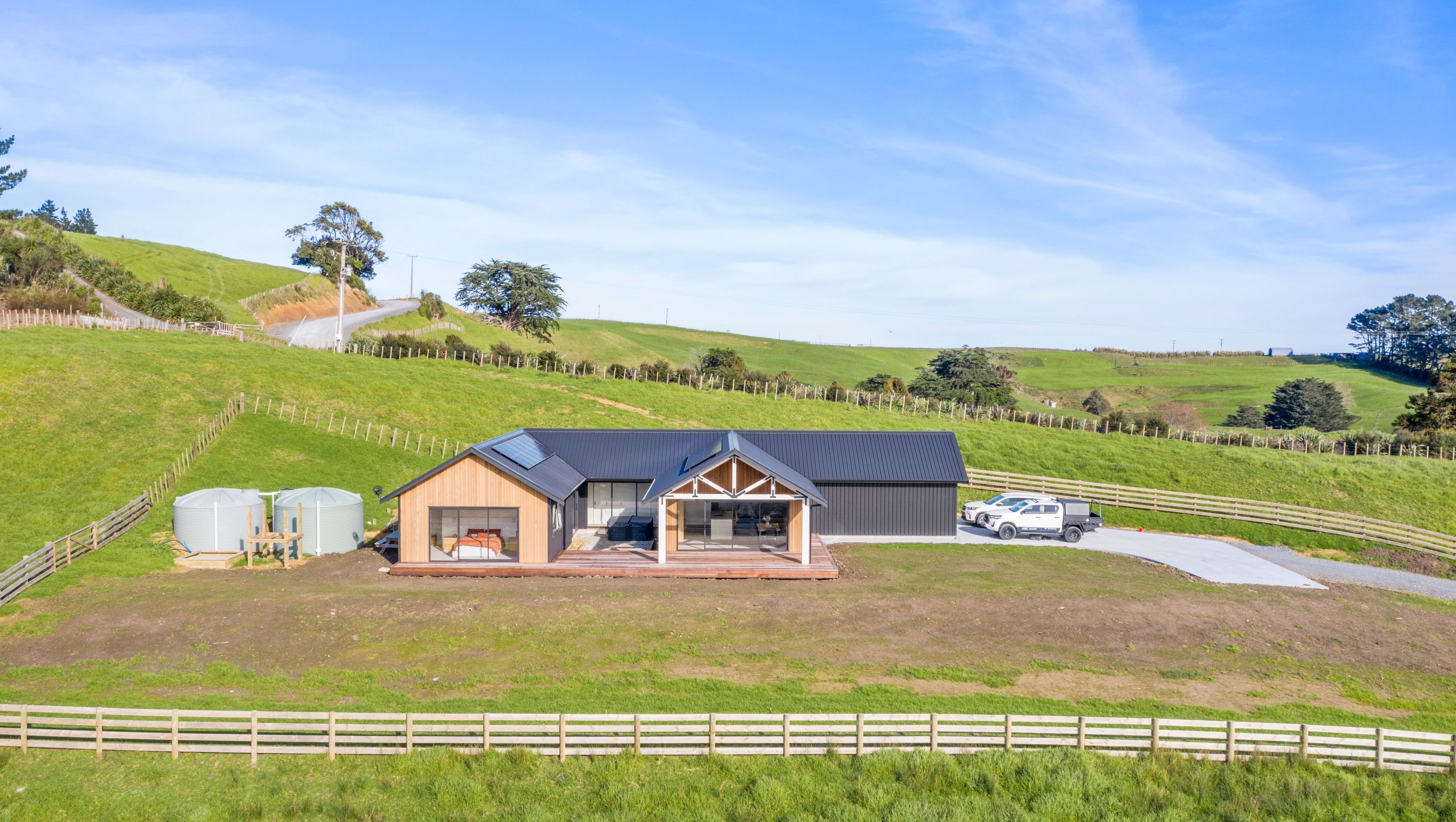Kaipara Hills