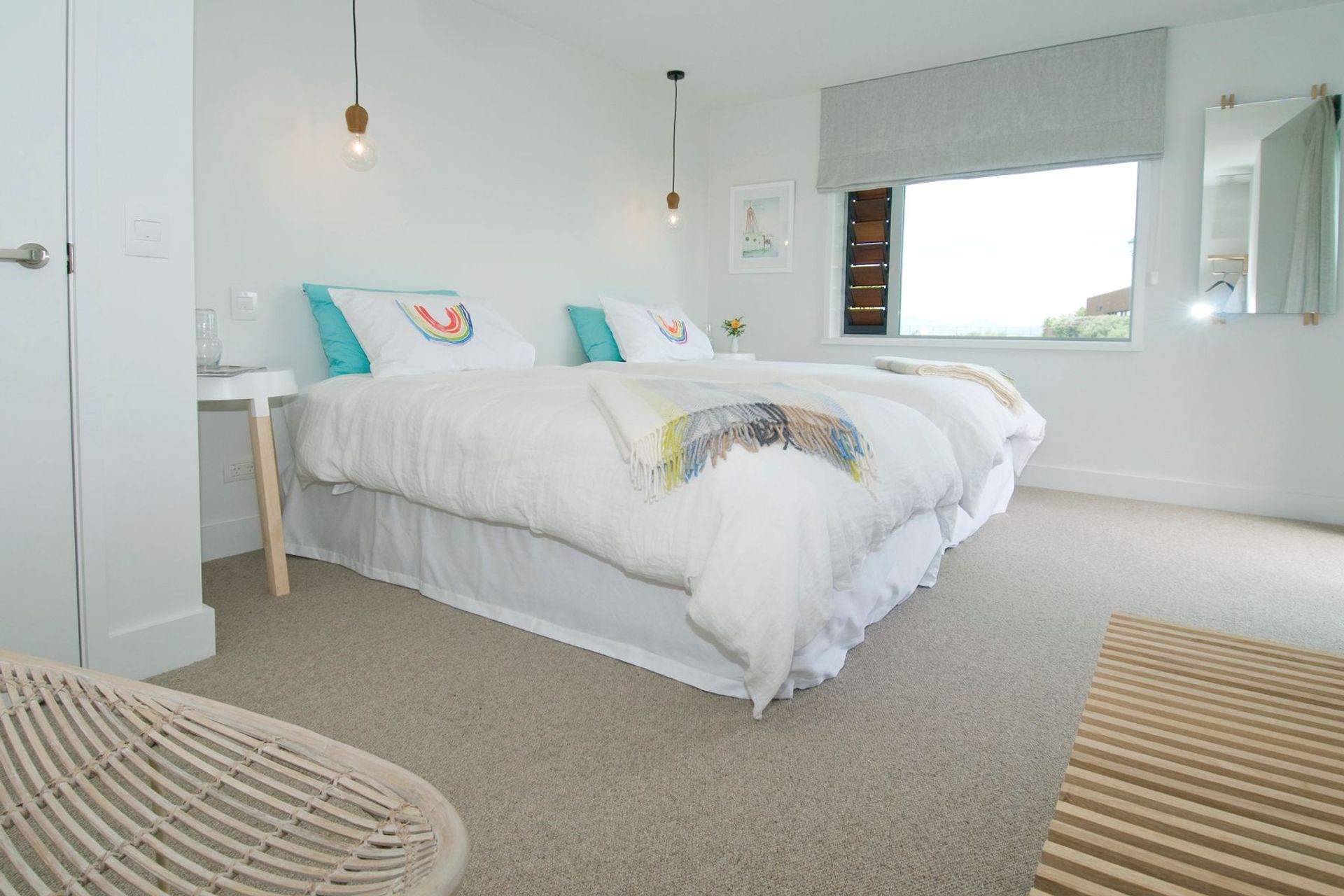Warewaka House
