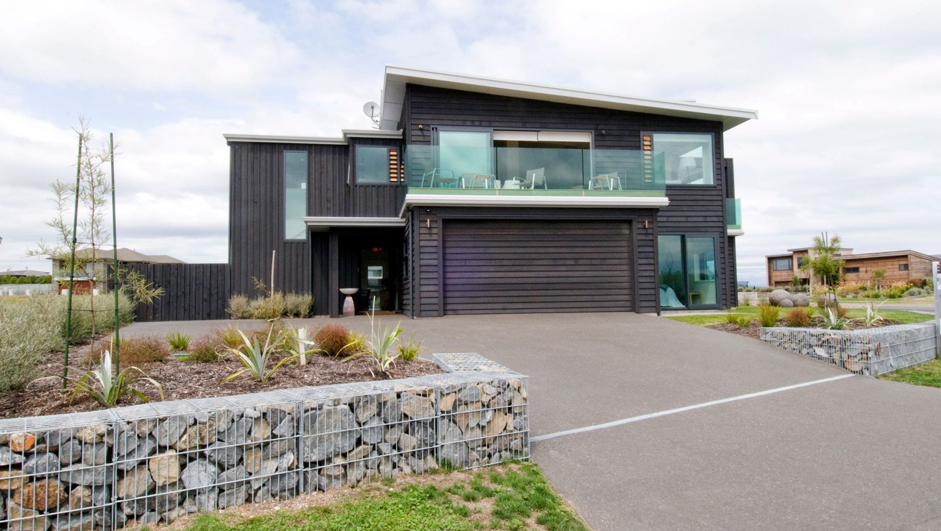 Warewaka House