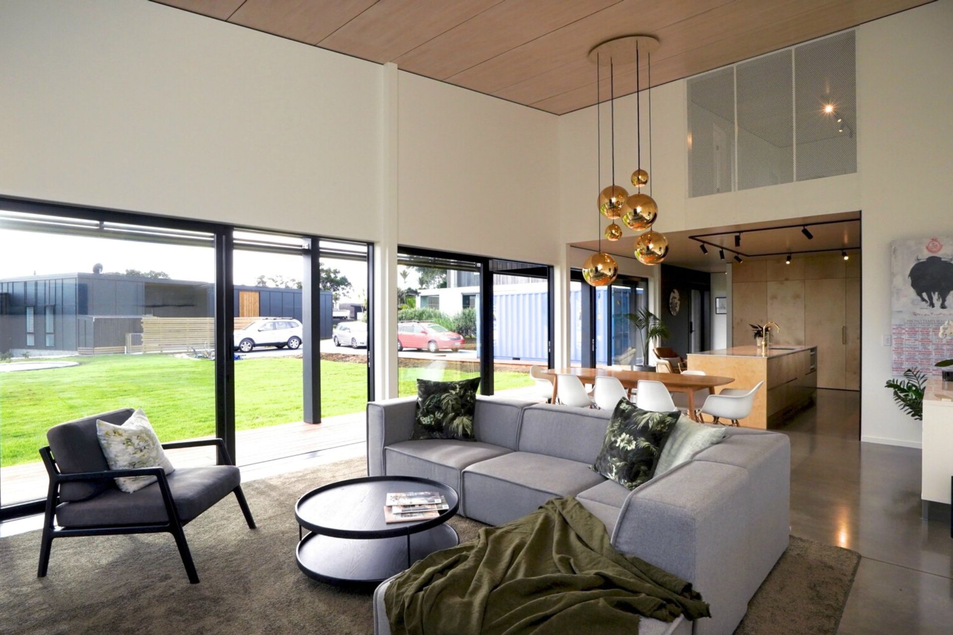 Hinton House